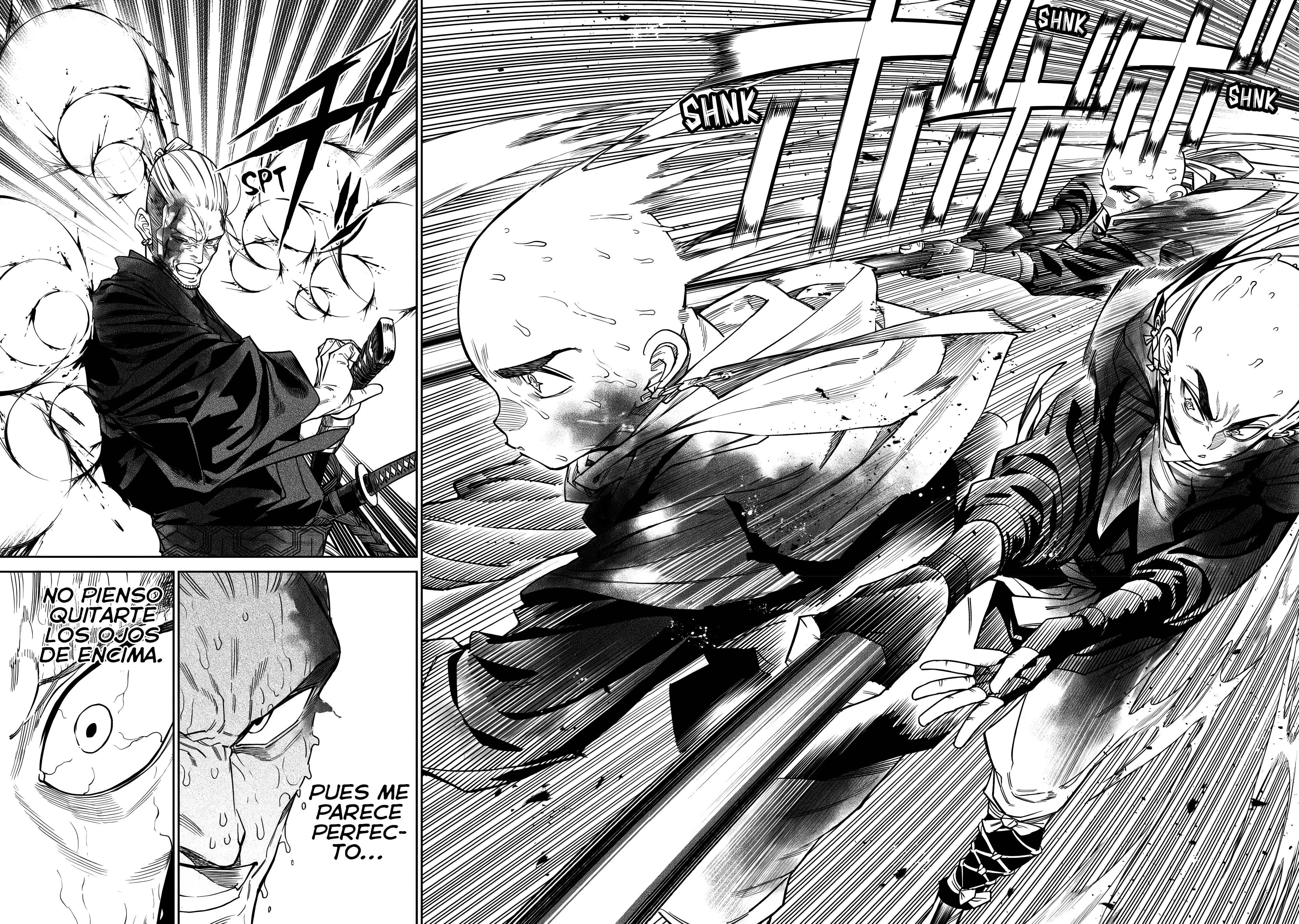 Read Tenkaichi Nihon Saikyou Bugeisha Ketteisen ES Manga Online