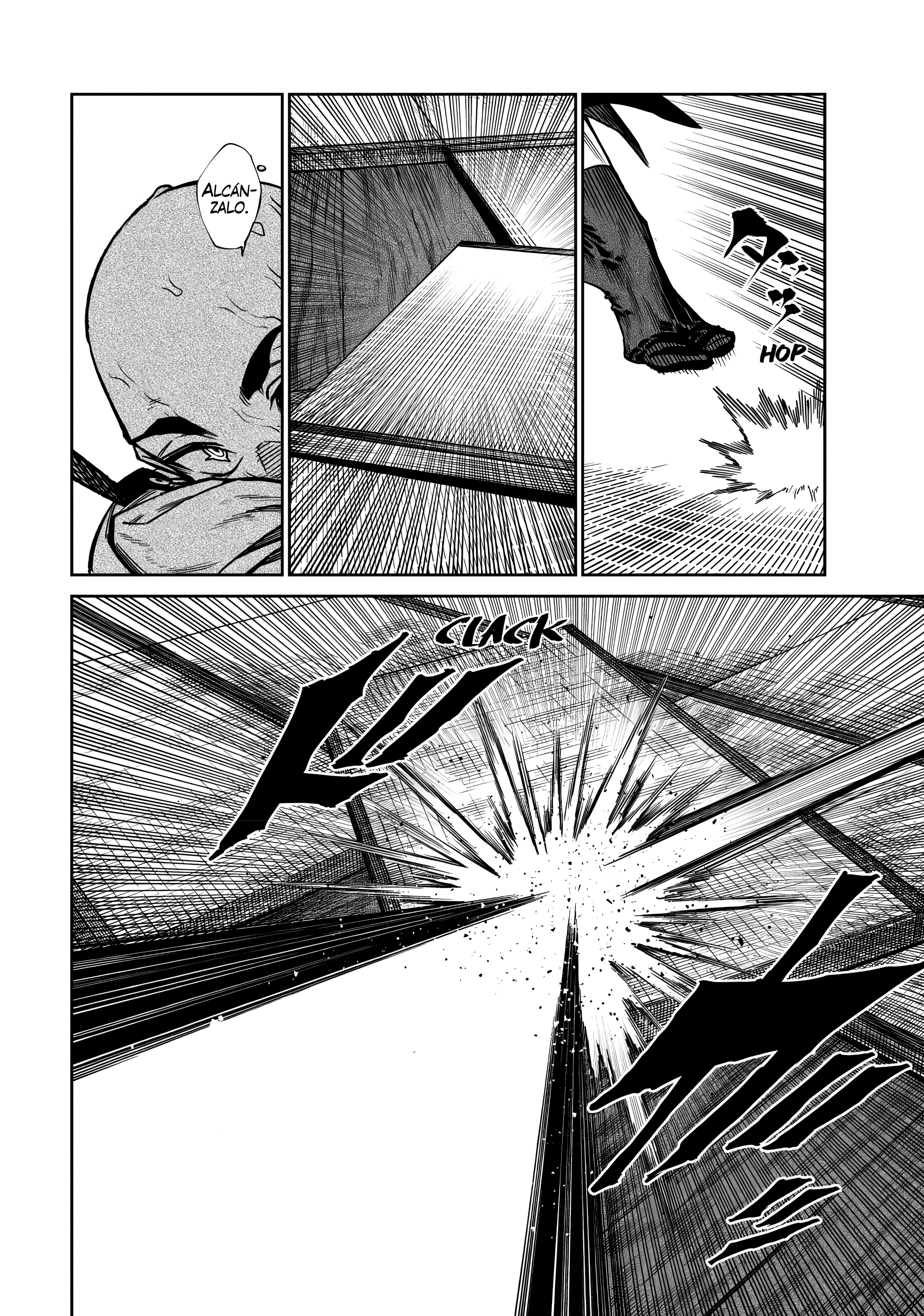 Read Tenkaichi Nihon Saikyou Bugeisha Ketteisen ES Manga Online