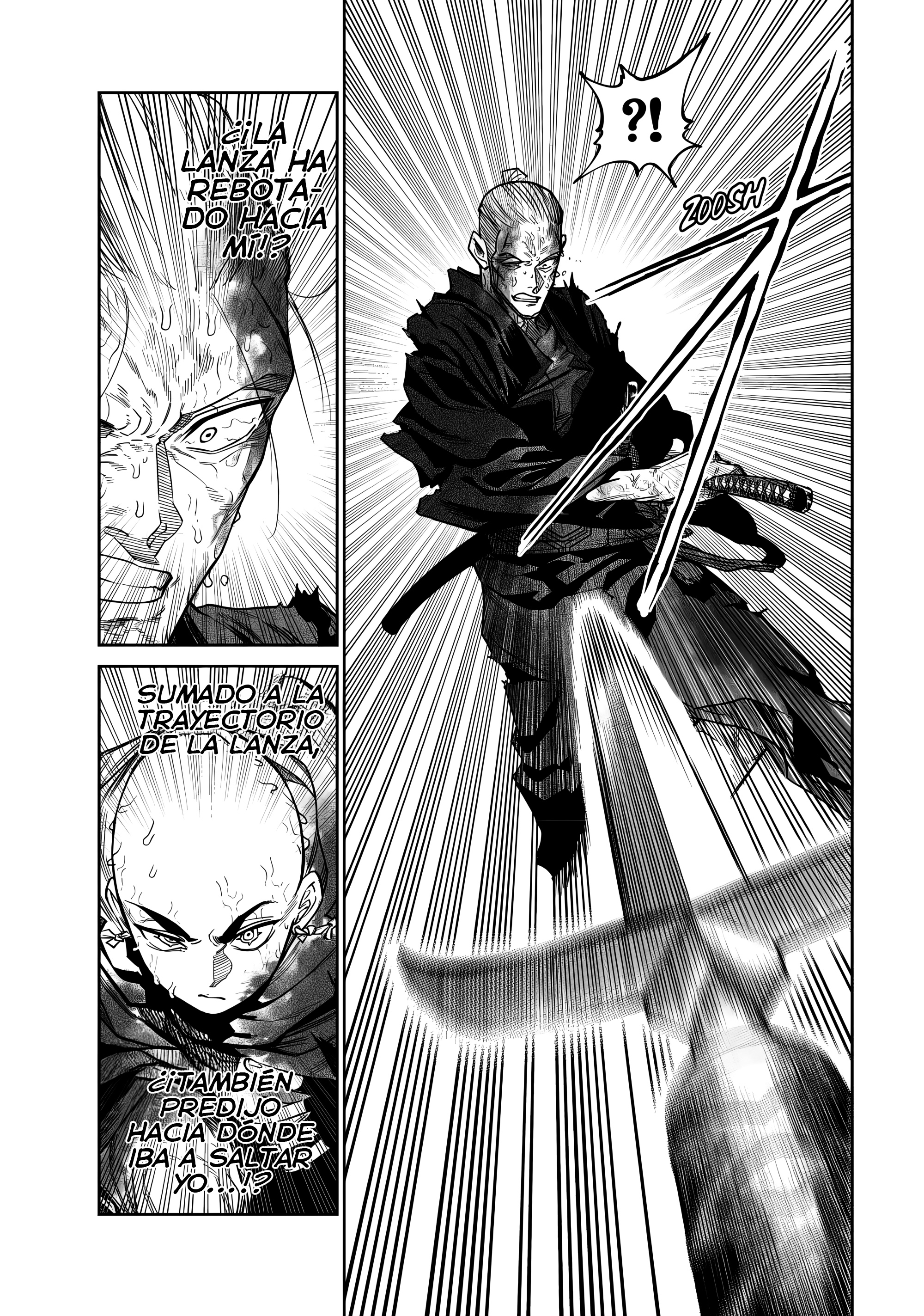 Read Tenkaichi Nihon Saikyou Bugeisha Ketteisen ES Manga Online