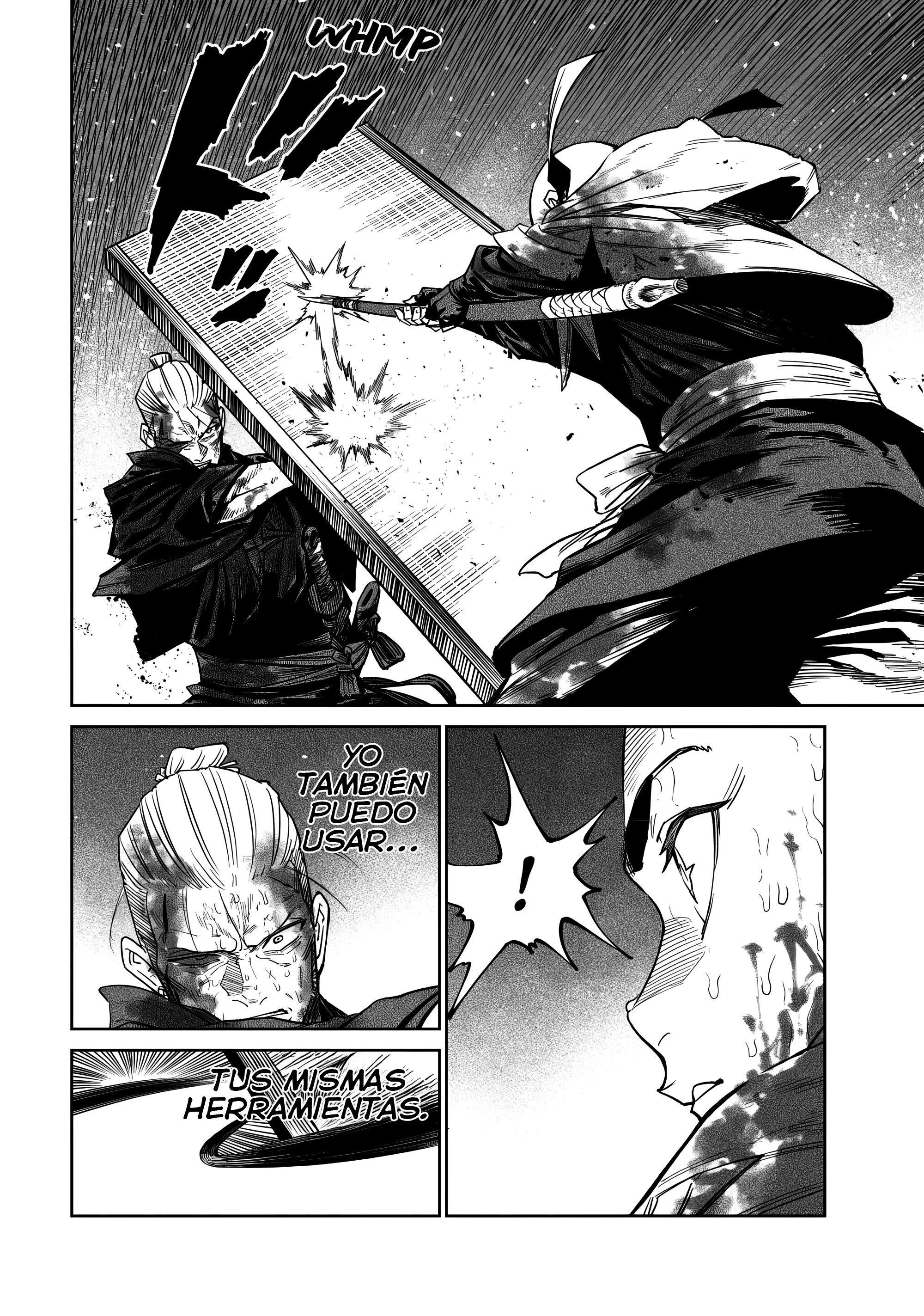 Read Tenkaichi Nihon Saikyou Bugeisha Ketteisen ES Manga Online