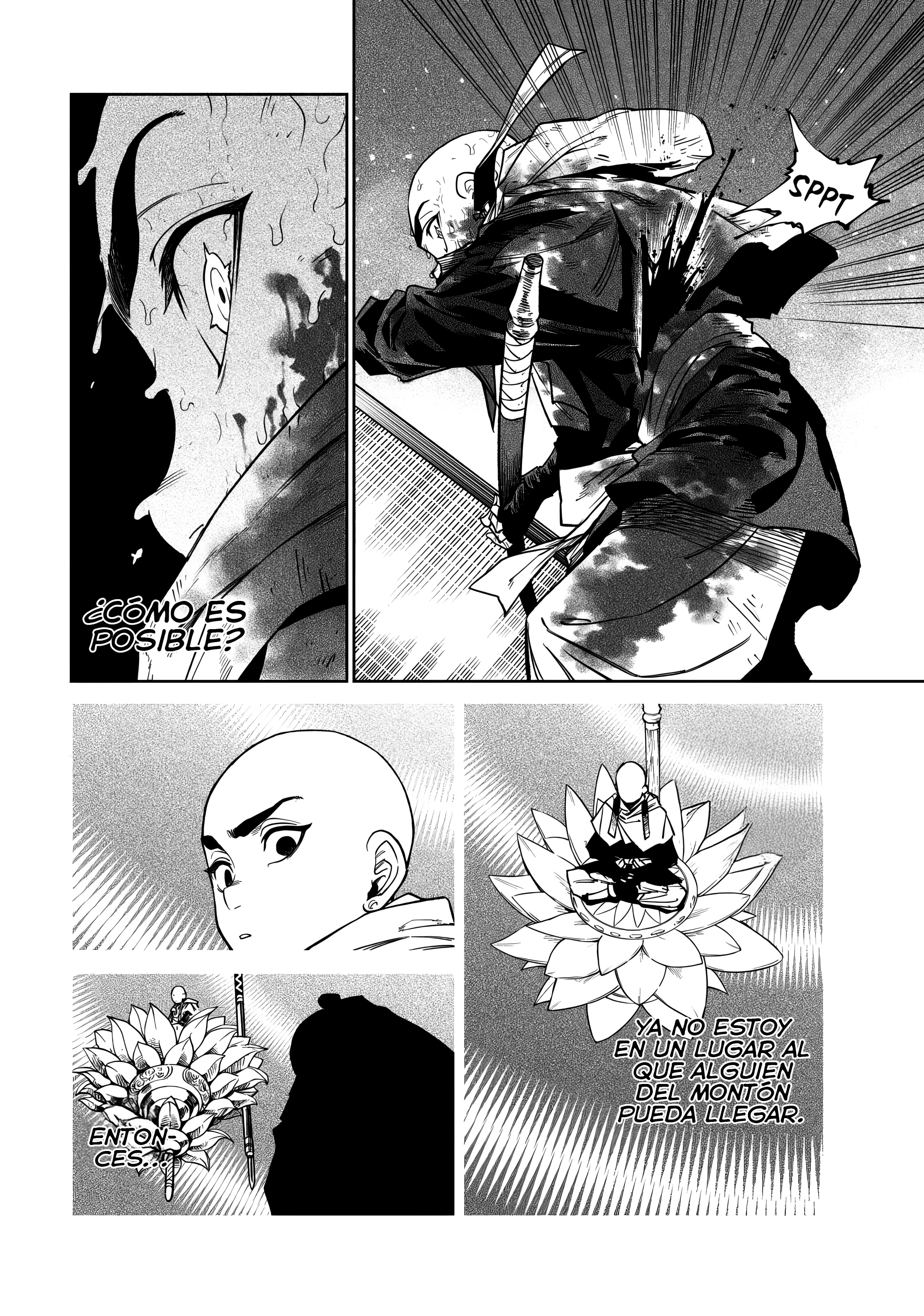 Read Tenkaichi Nihon Saikyou Bugeisha Ketteisen ES Manga Online