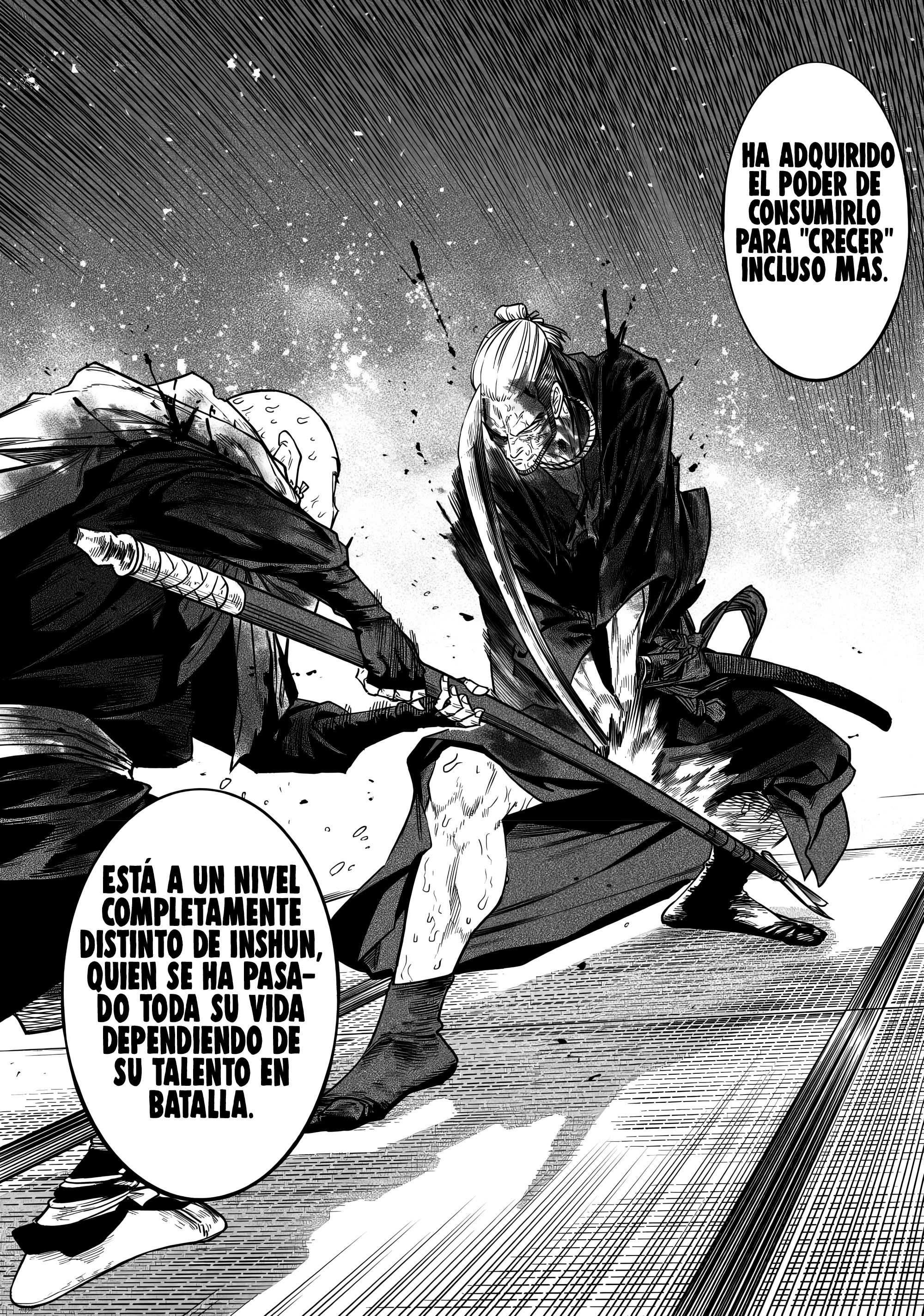 Read Tenkaichi Nihon Saikyou Bugeisha Ketteisen ES Manga Online
