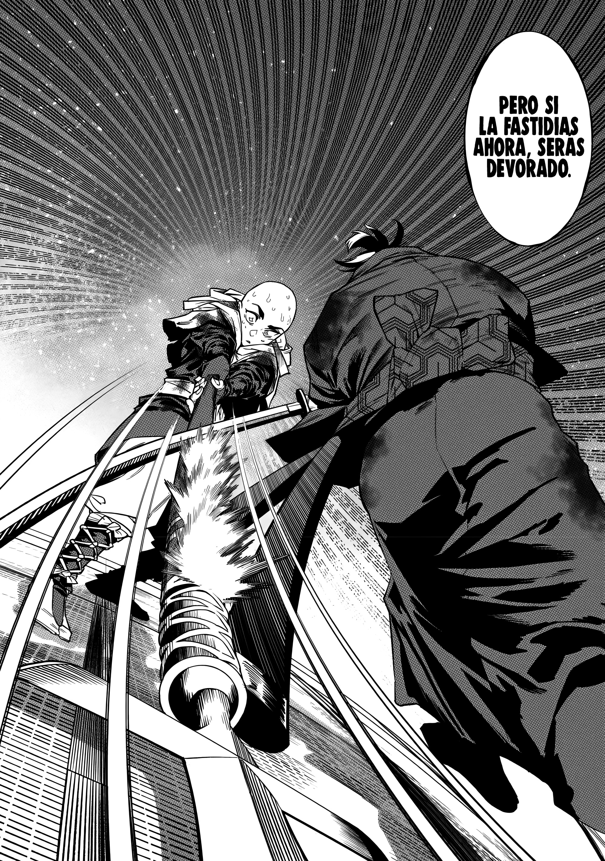 Read Tenkaichi Nihon Saikyou Bugeisha Ketteisen ES Manga Online