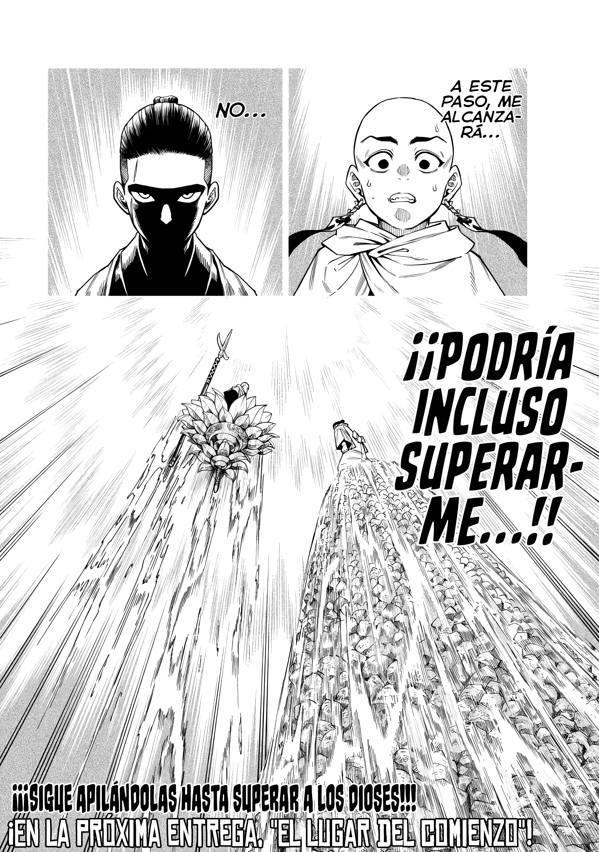 Read Tenkaichi Nihon Saikyou Bugeisha Ketteisen ES Manga Online