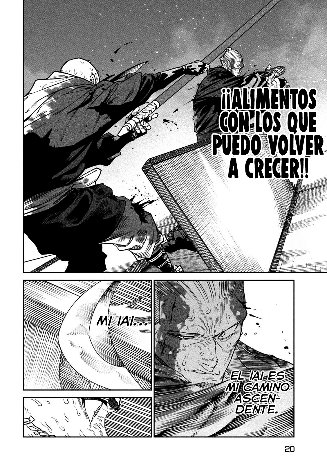 Read Tenkaichi Nihon Saikyou Bugeisha Ketteisen ES Manga Online