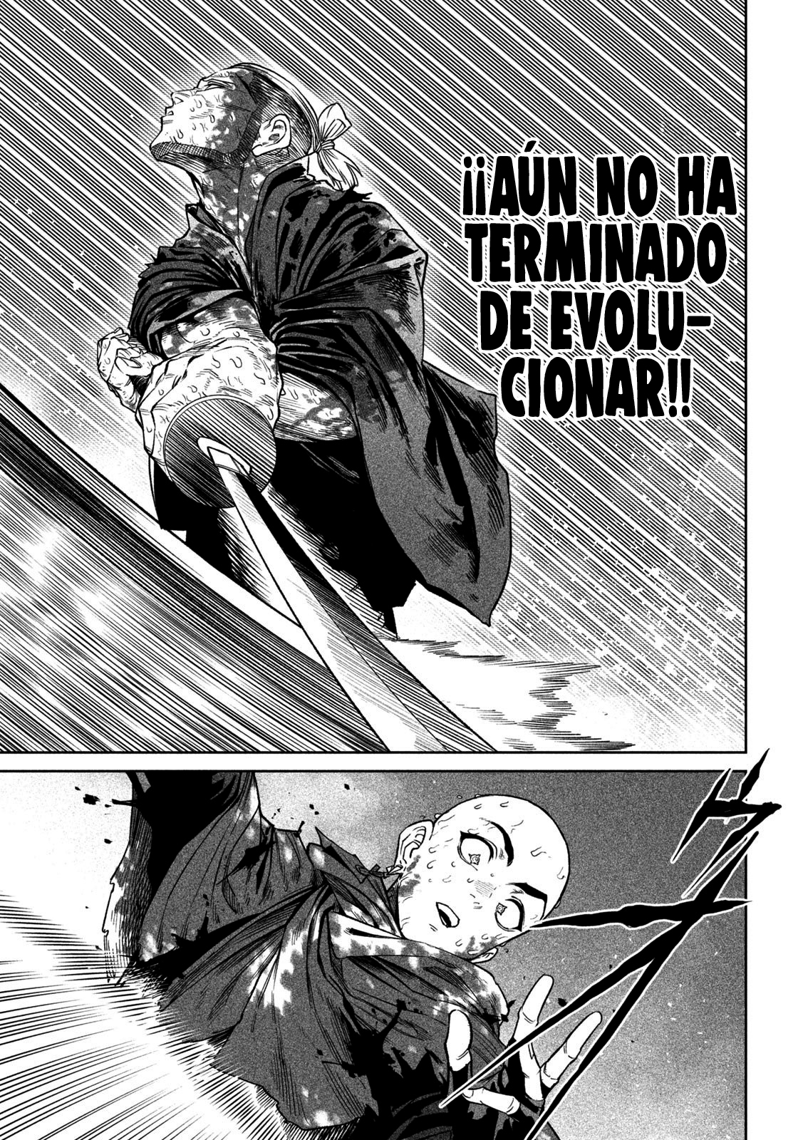 Read Tenkaichi Nihon Saikyou Bugeisha Ketteisen ES Manga Online