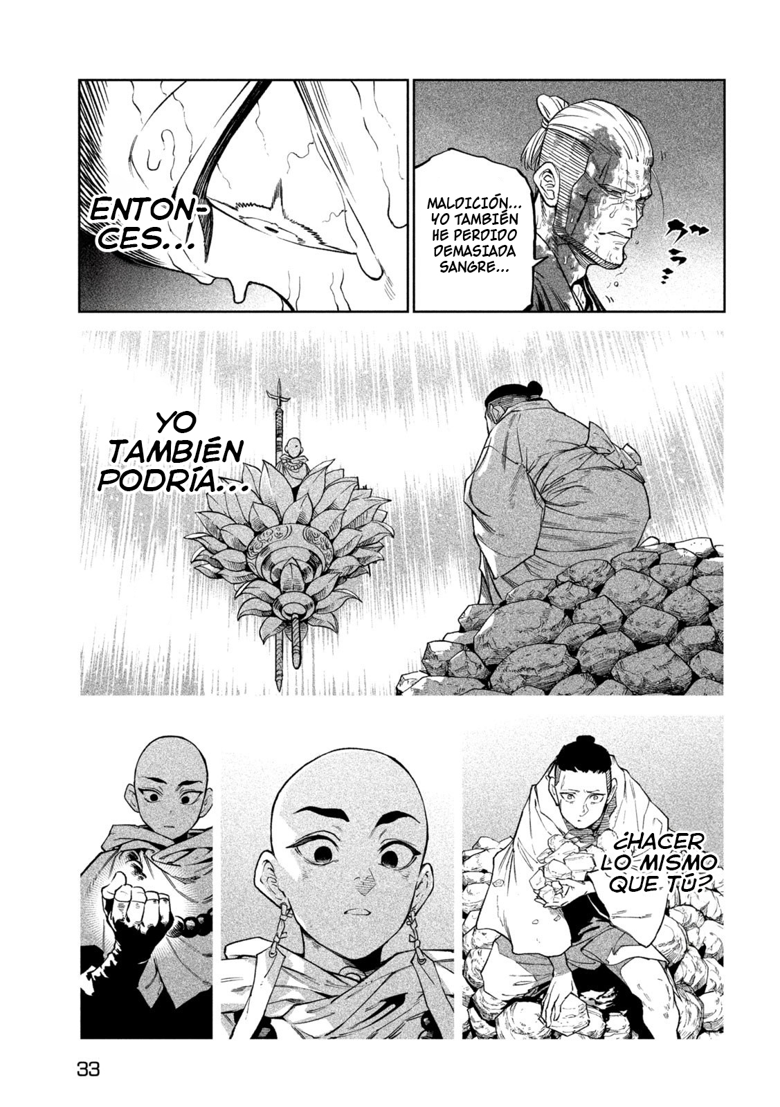 Read Tenkaichi Nihon Saikyou Bugeisha Ketteisen ES Manga Online