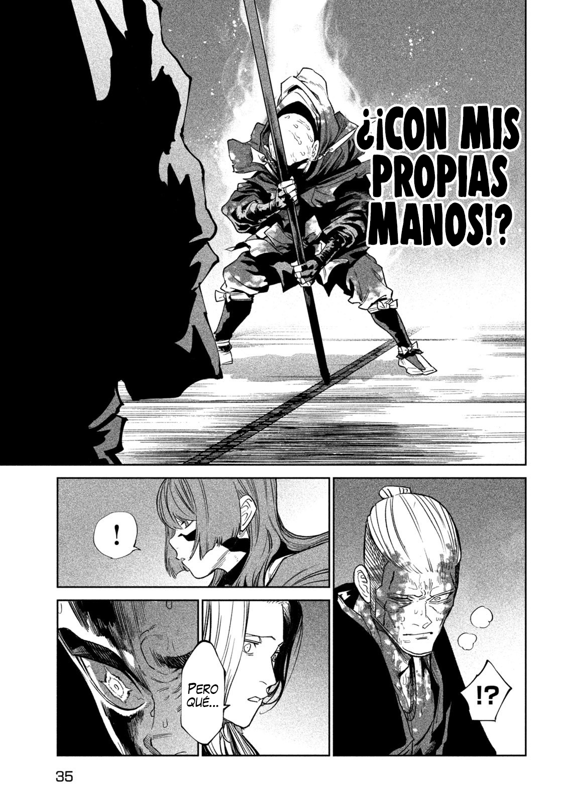 Read Tenkaichi Nihon Saikyou Bugeisha Ketteisen ES Manga Online