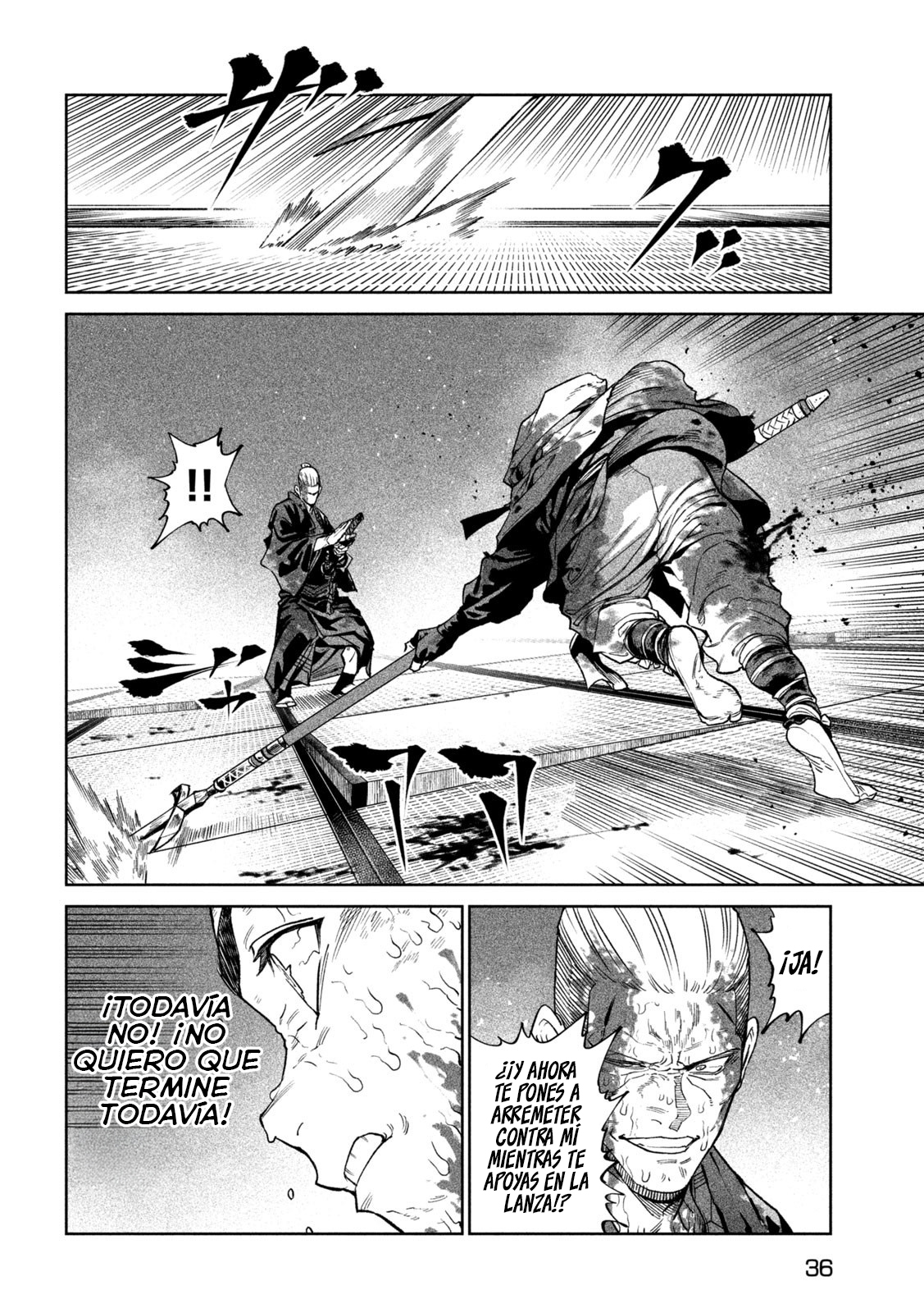 Read Tenkaichi Nihon Saikyou Bugeisha Ketteisen ES Manga Online