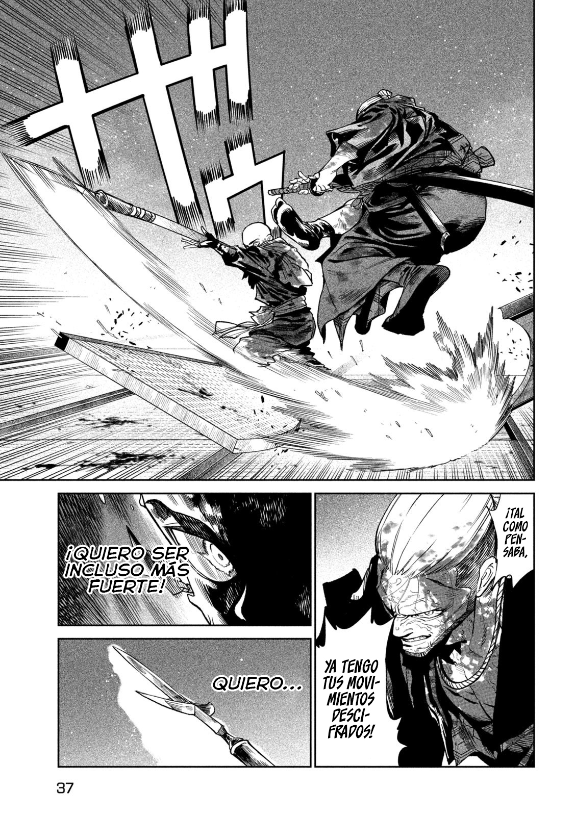 Read Tenkaichi Nihon Saikyou Bugeisha Ketteisen ES Manga Online