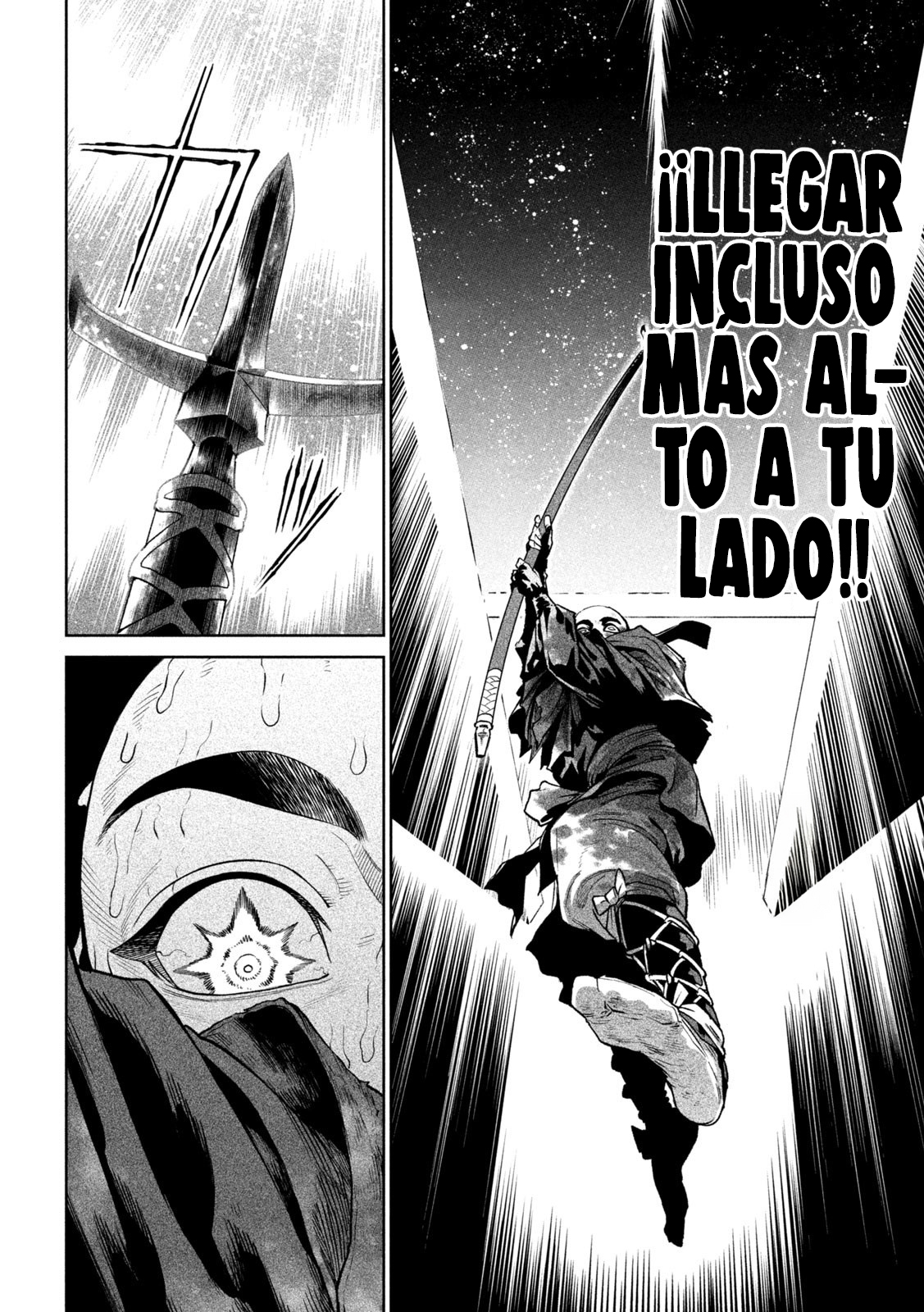 Read Tenkaichi Nihon Saikyou Bugeisha Ketteisen ES Manga Online