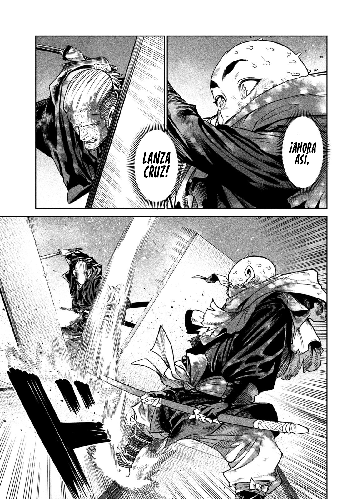 Read Tenkaichi Nihon Saikyou Bugeisha Ketteisen ES Manga Online