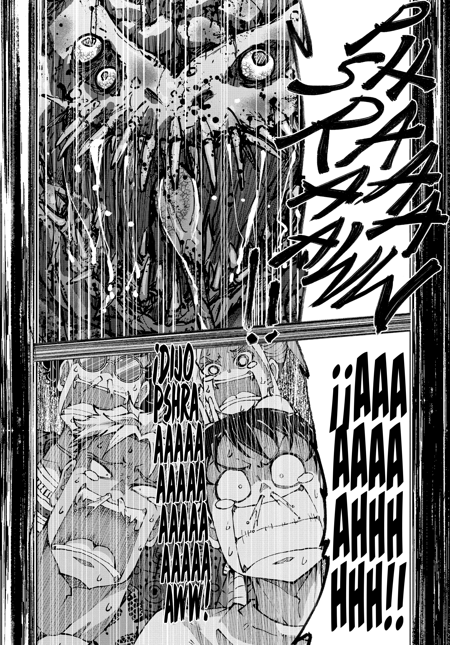 Read Zombie 100 ES Manga Online