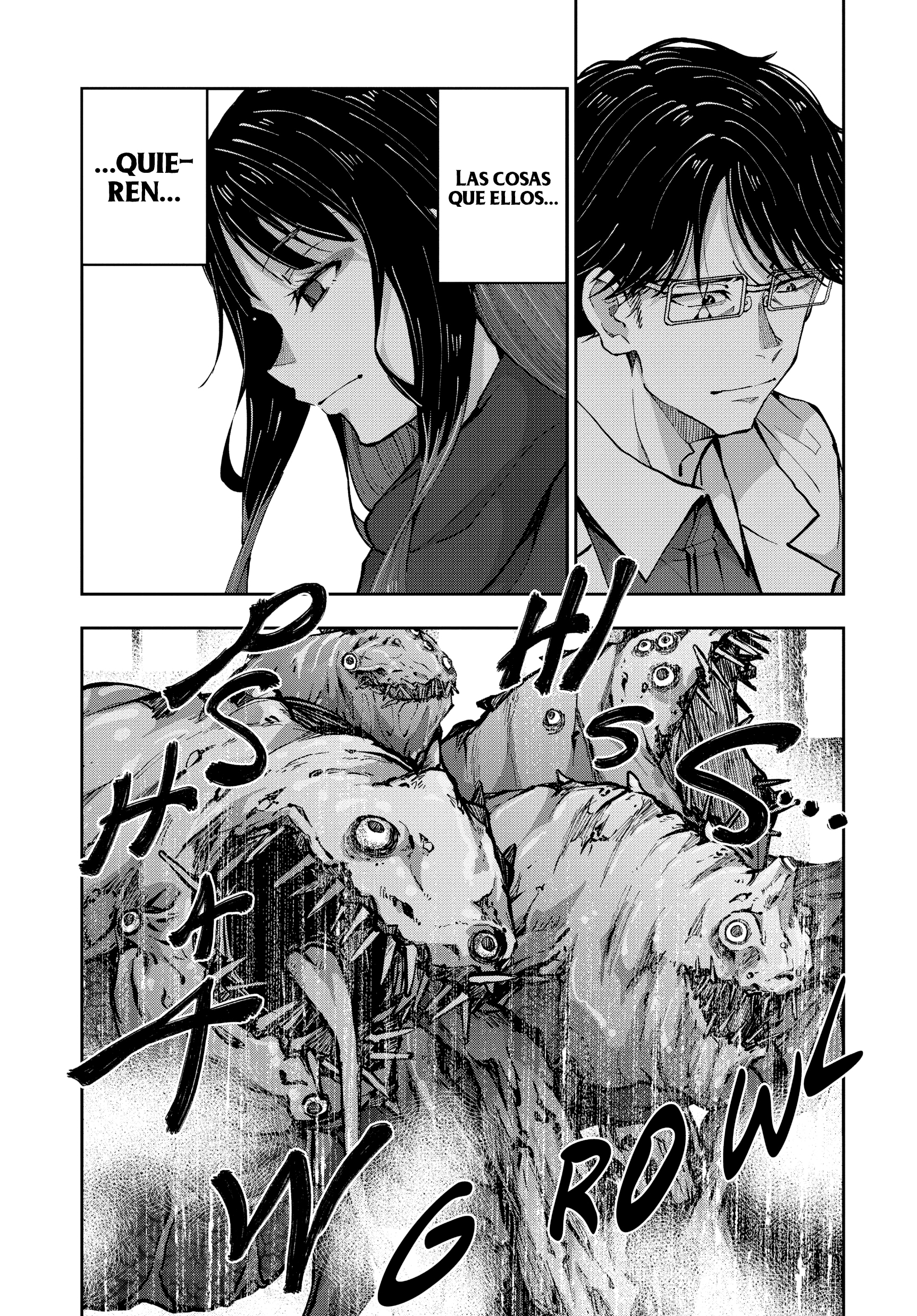 Read Zombie 100 ES Manga Online