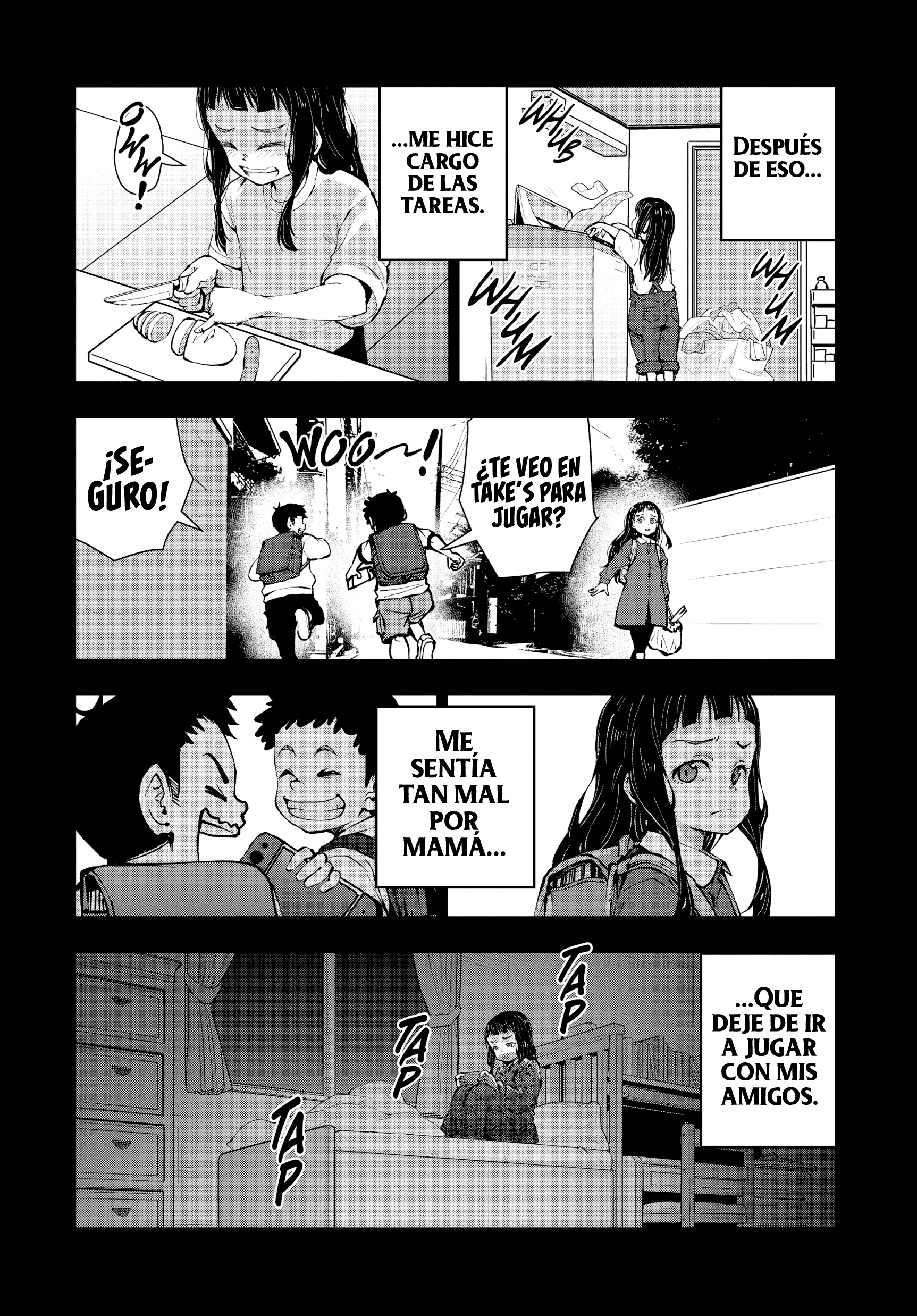 Read Zombie 100 ES Manga Online