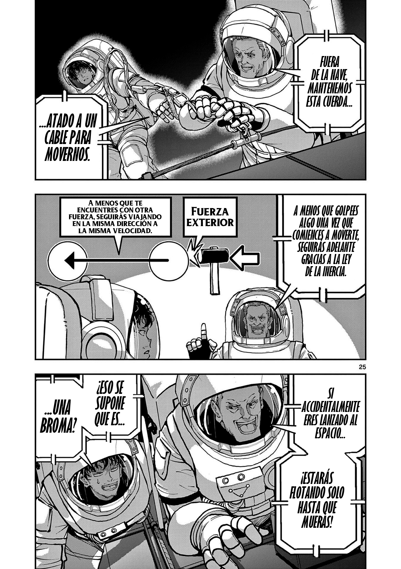 Read Zombie 100 ES Manga Online