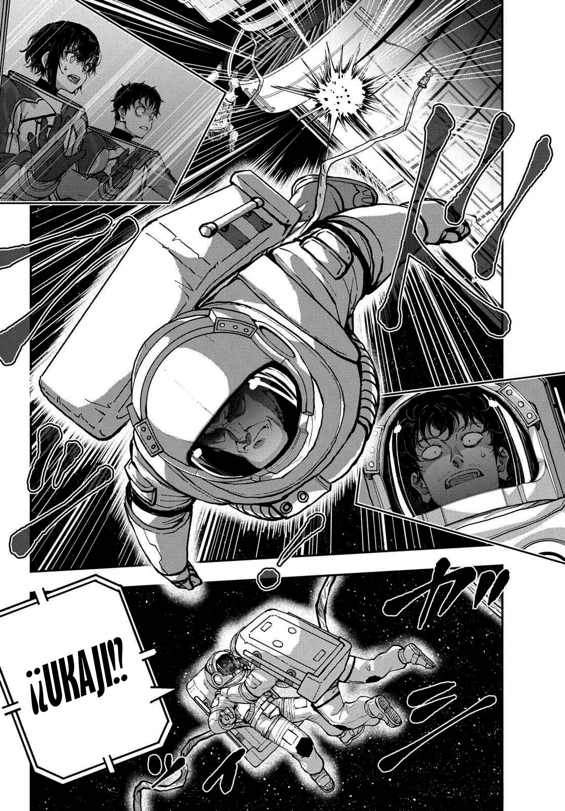 Read Zombie 100 ES Manga Online