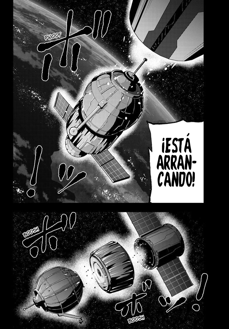 Read Zombie 100 ES Manga Online