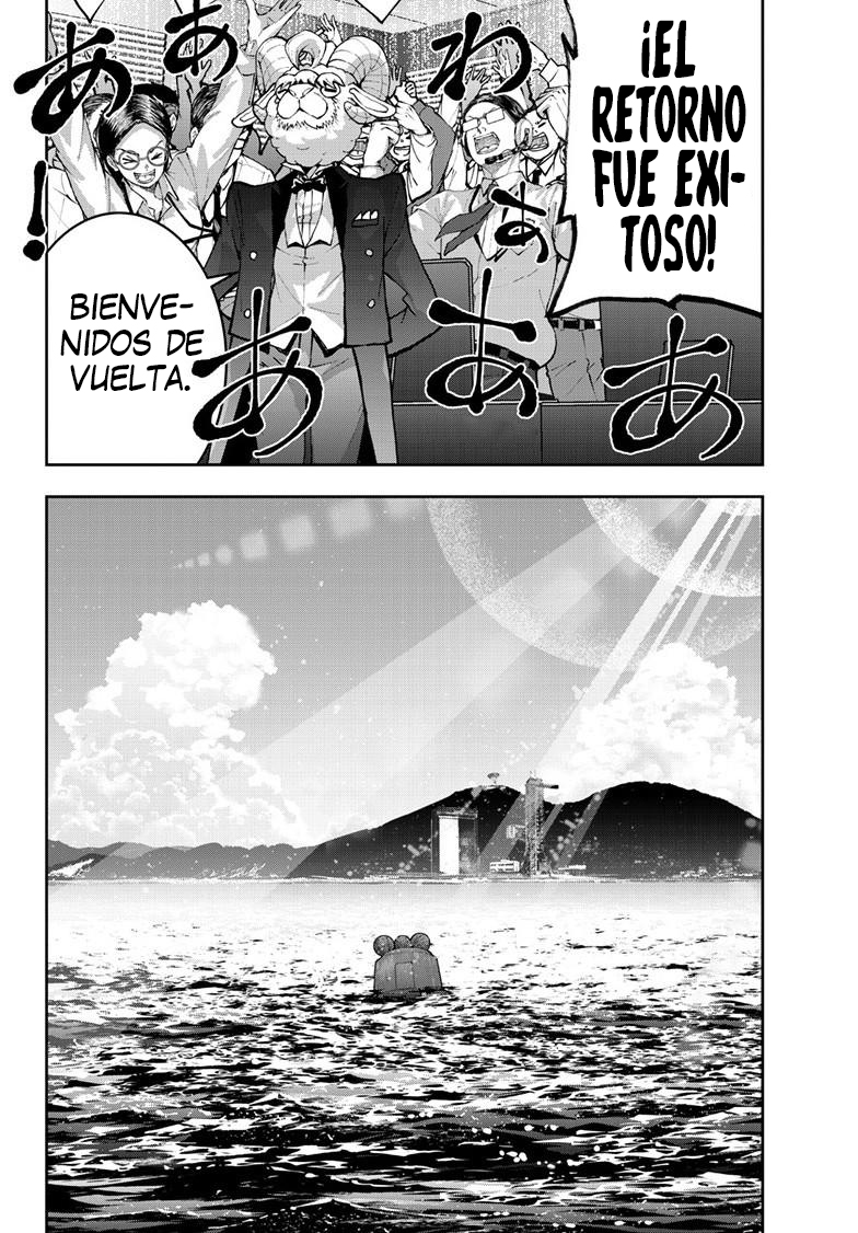 Read Zombie 100 ES Manga Online