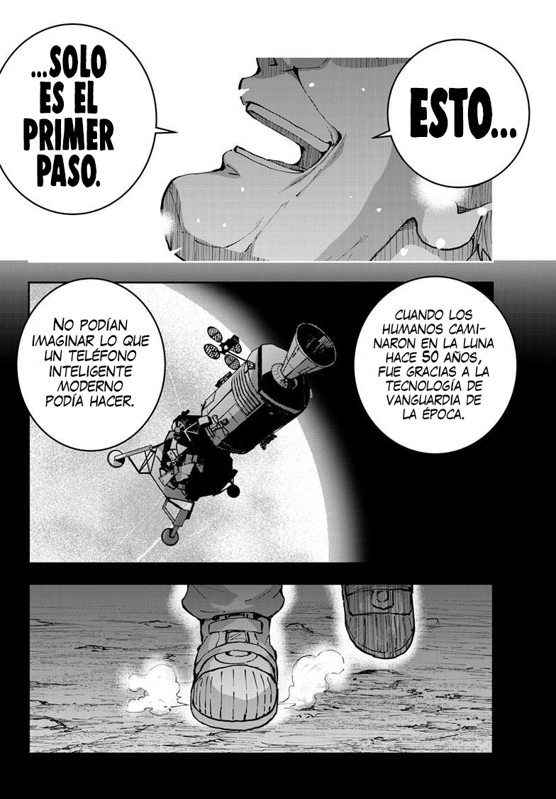 Read Zombie 100 ES Manga Online