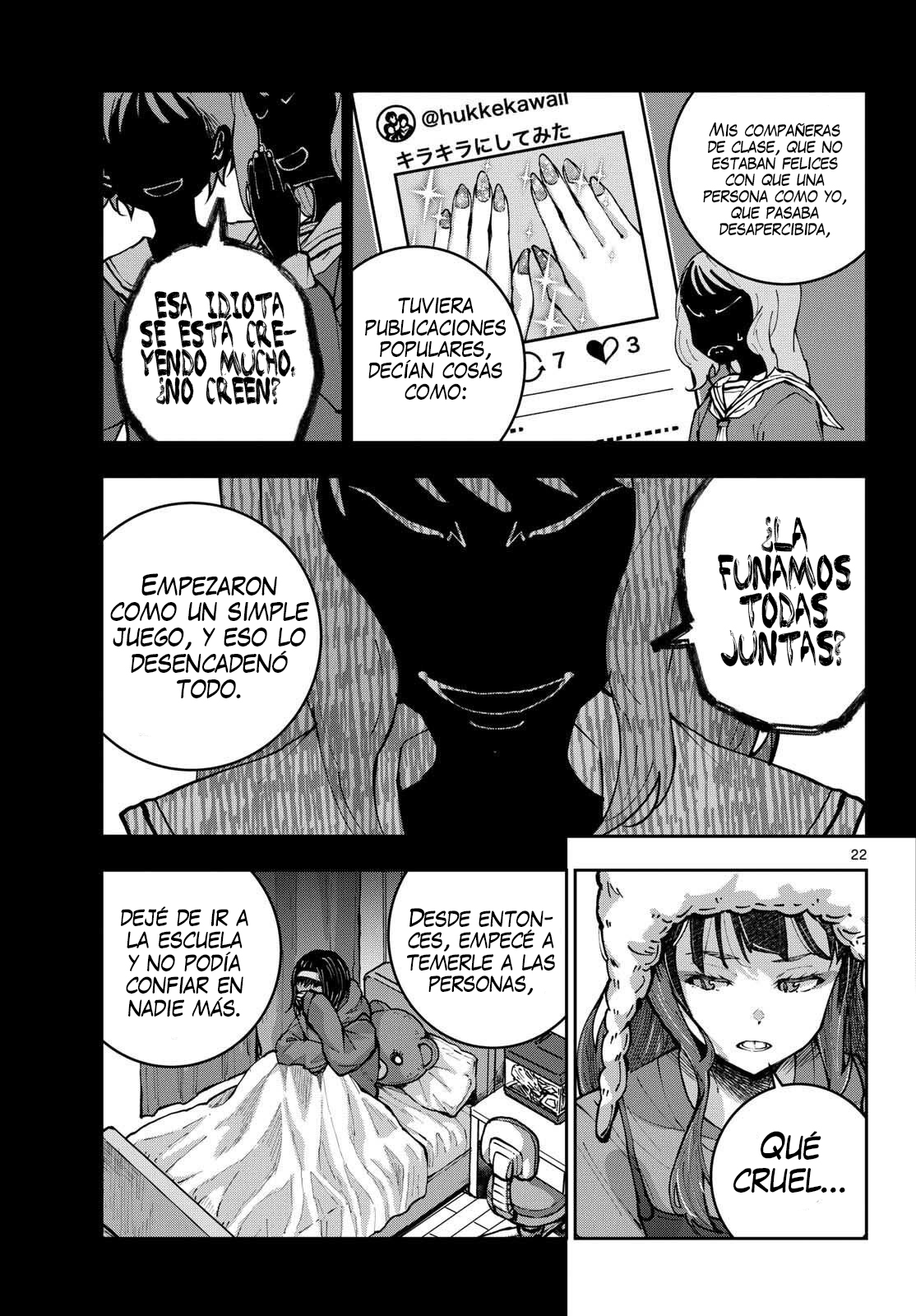 Read Zombie 100 ES Manga Online