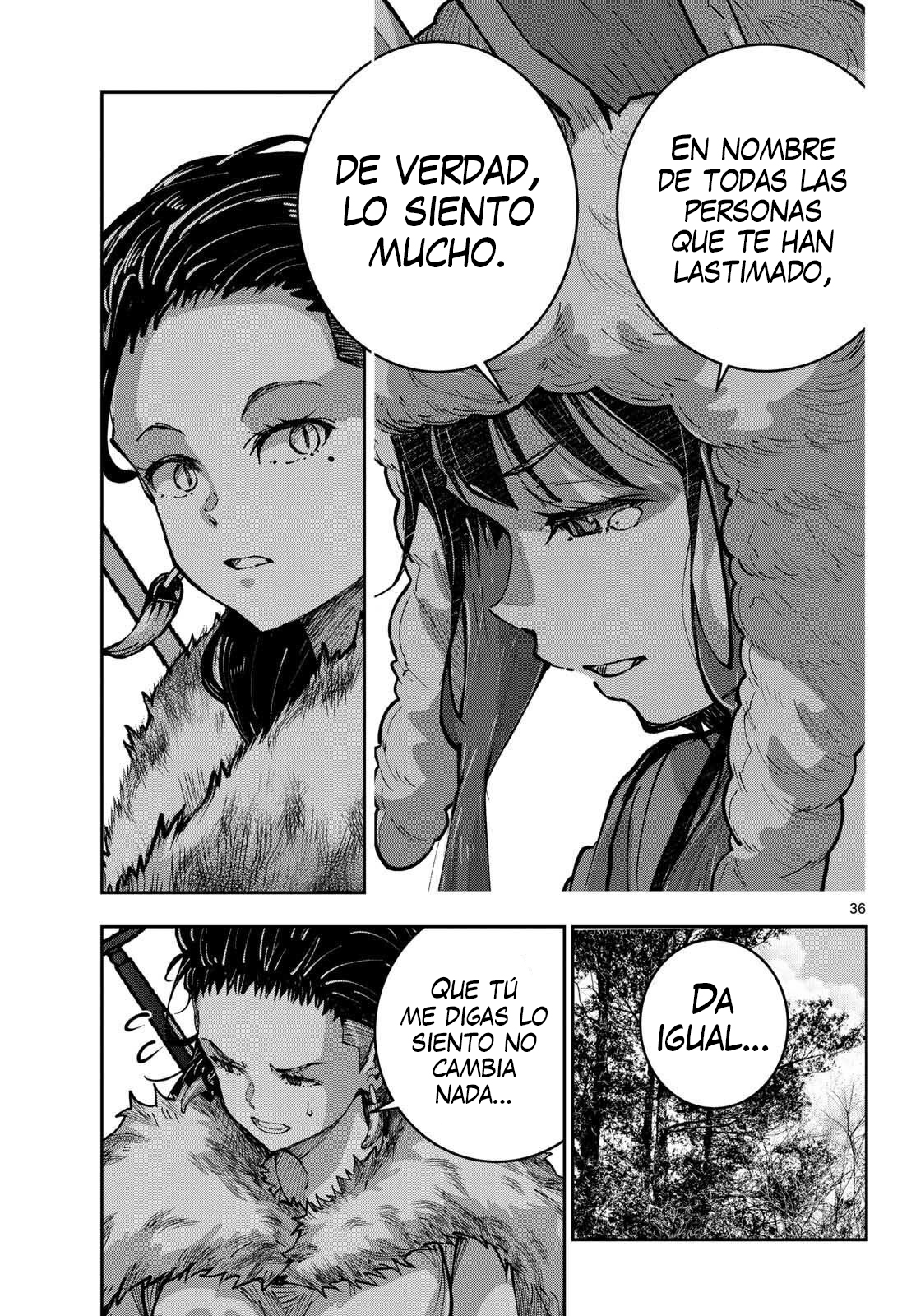 Read Zombie 100 ES Manga Online