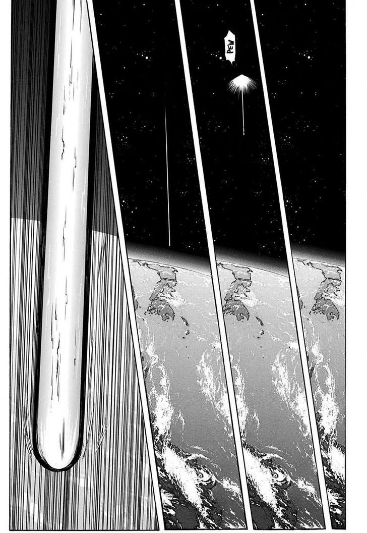 Read Ansatsu Kyoushitsu FR Manga Online