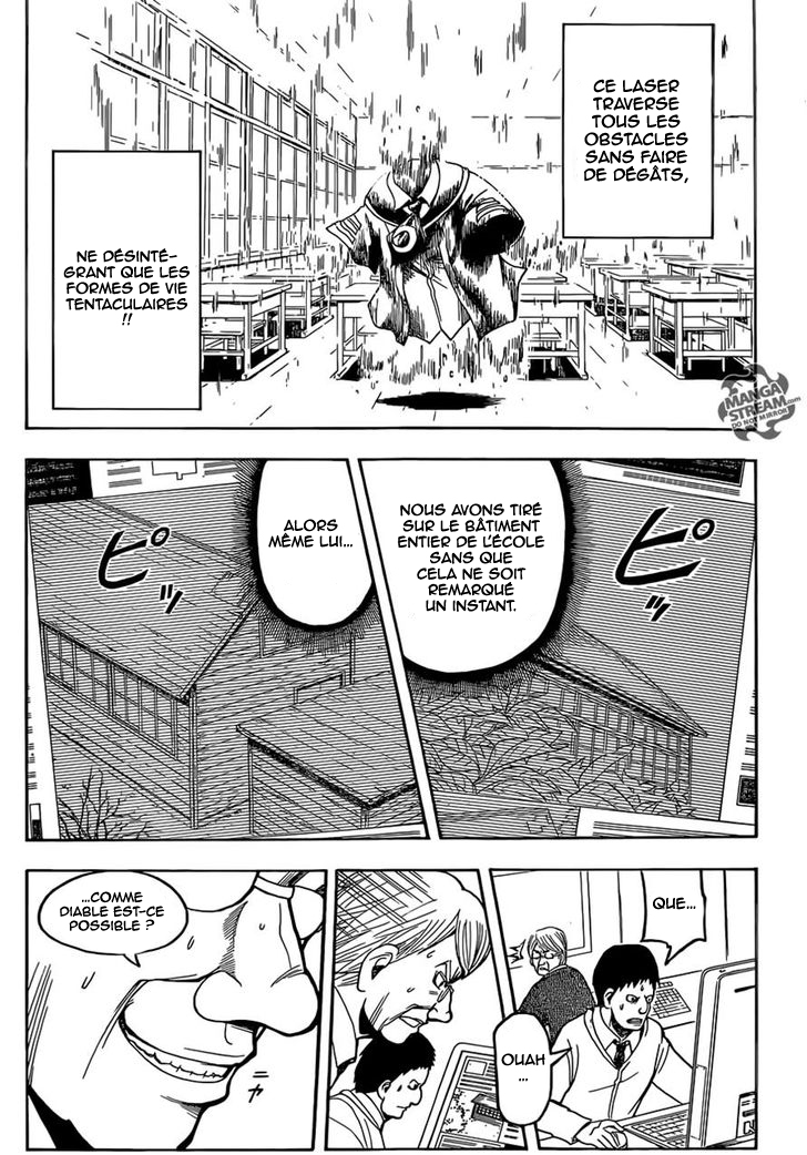 Read Ansatsu Kyoushitsu FR Manga Online