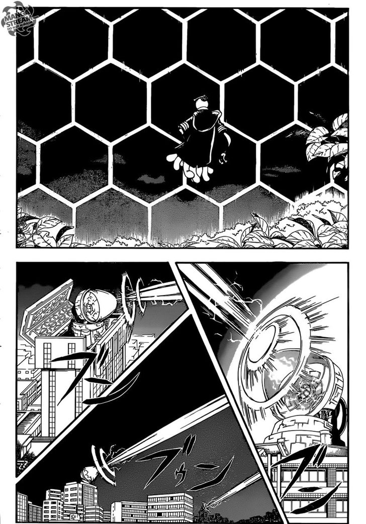 Read Ansatsu Kyoushitsu FR Manga Online