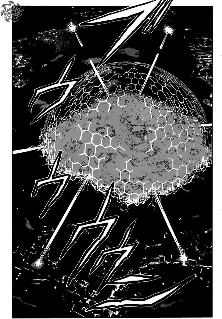 Read Ansatsu Kyoushitsu FR Manga Online