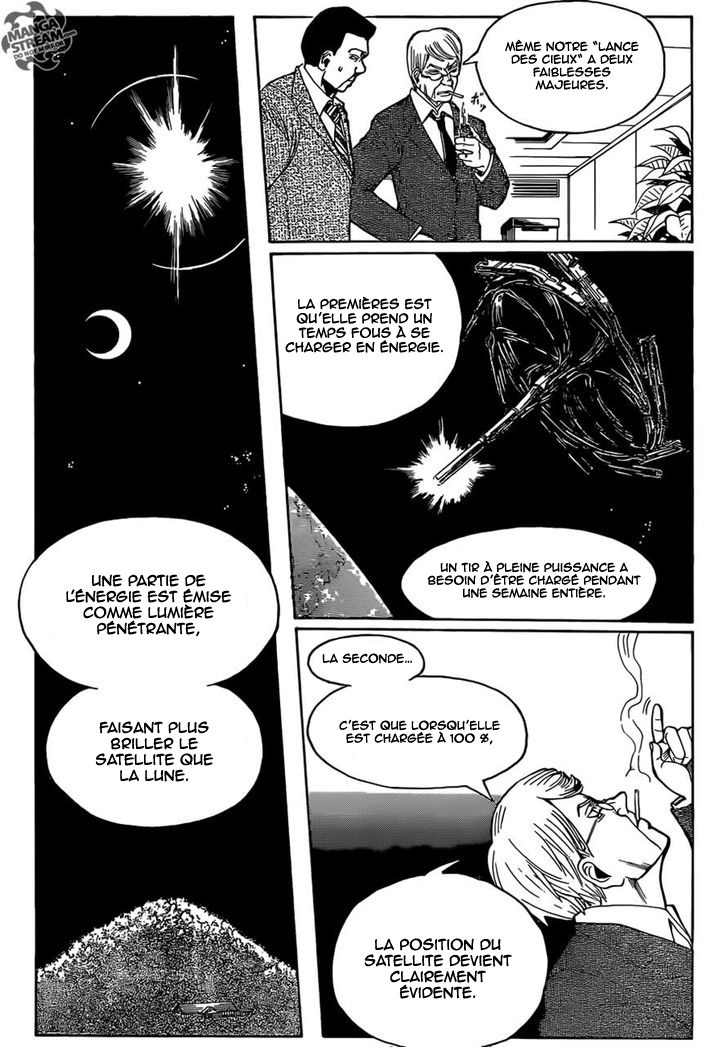 Read Ansatsu Kyoushitsu FR Manga Online