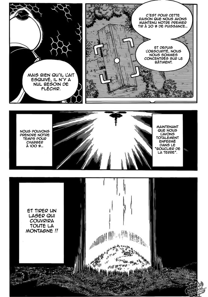 Read Ansatsu Kyoushitsu FR Manga Online