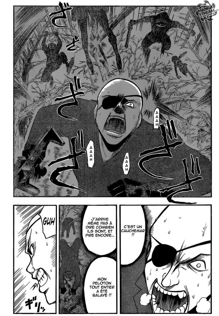 Read Ansatsu Kyoushitsu FR Manga Online