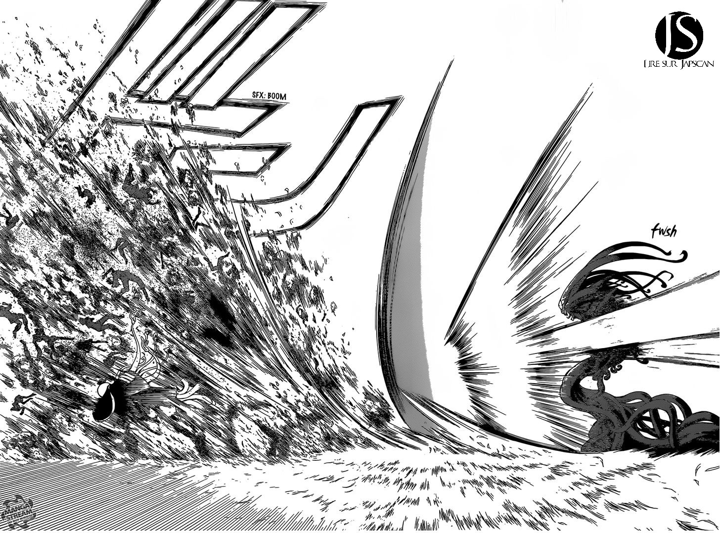 Read Ansatsu Kyoushitsu FR Manga Online