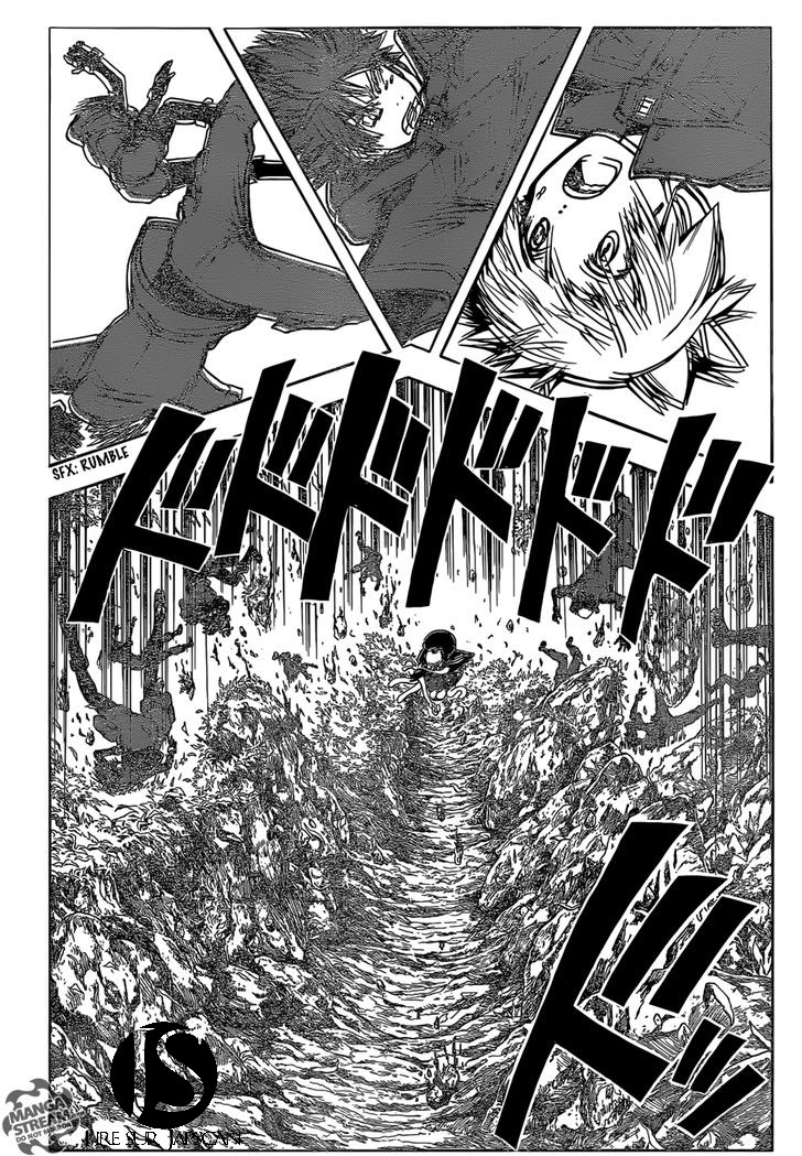 Read Ansatsu Kyoushitsu FR Manga Online