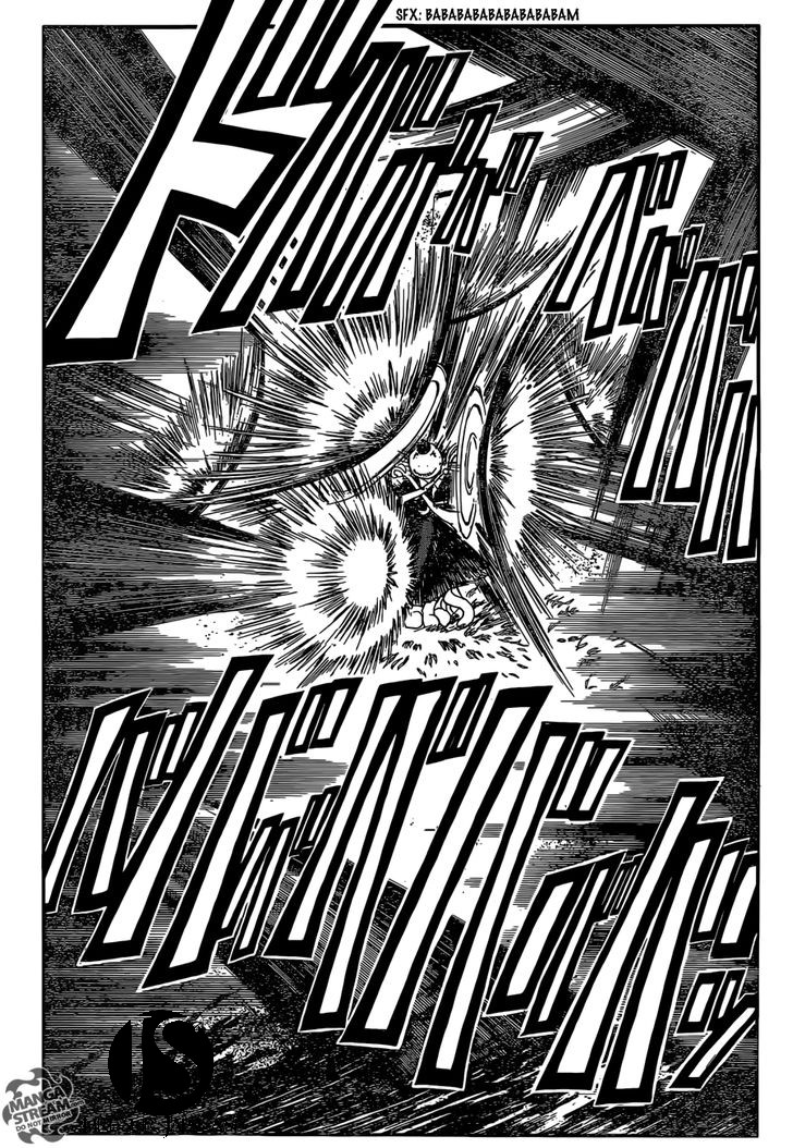 Read Ansatsu Kyoushitsu FR Manga Online