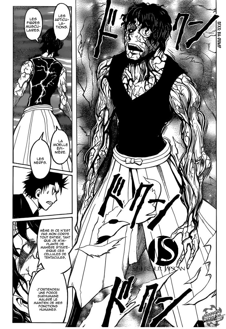 Read Ansatsu Kyoushitsu FR Manga Online