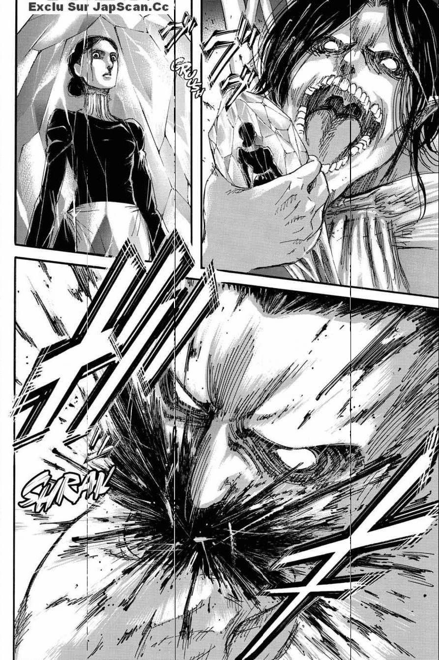 Read Attack On Titan FR Manga Online