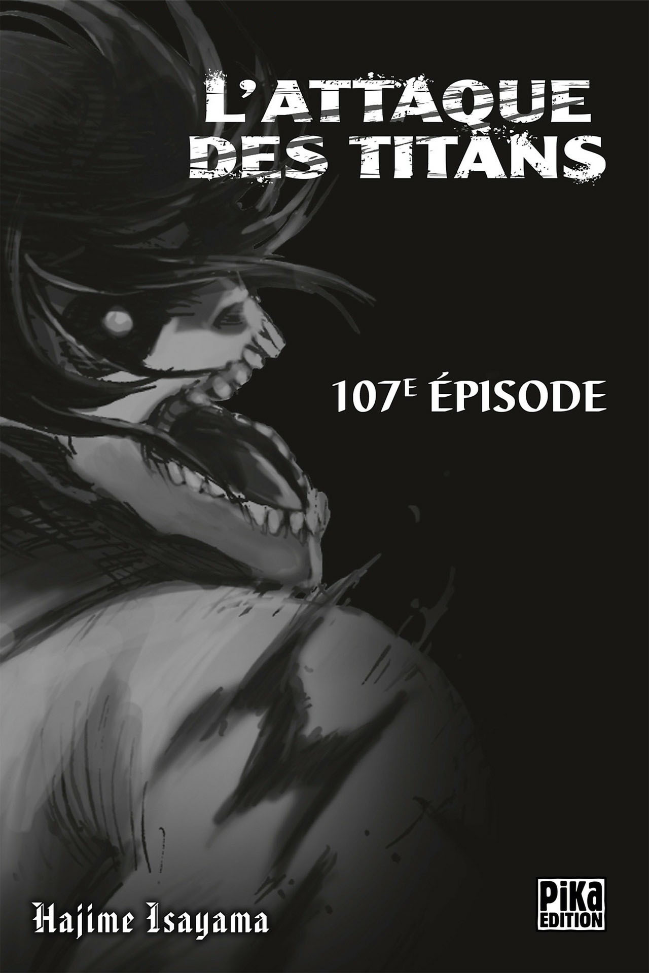 Read Attack On Titan FR Manga Online