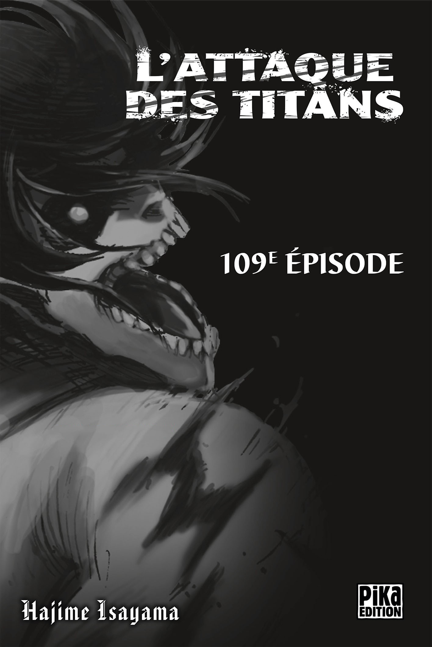 Read Attack On Titan FR Manga Online