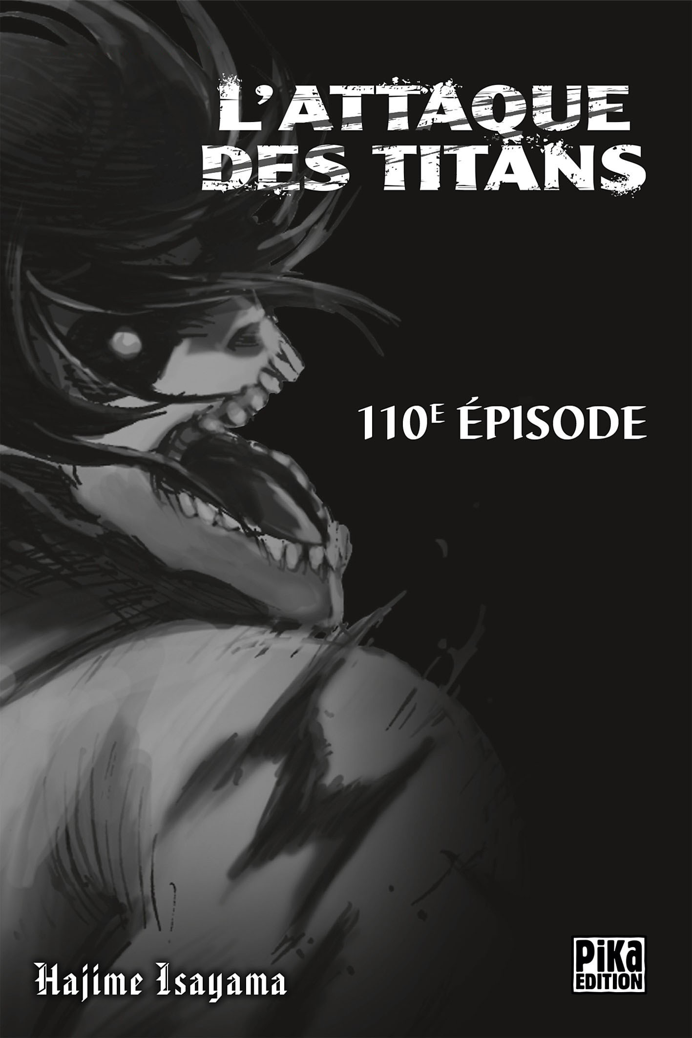 Read Attack On Titan FR Manga Online