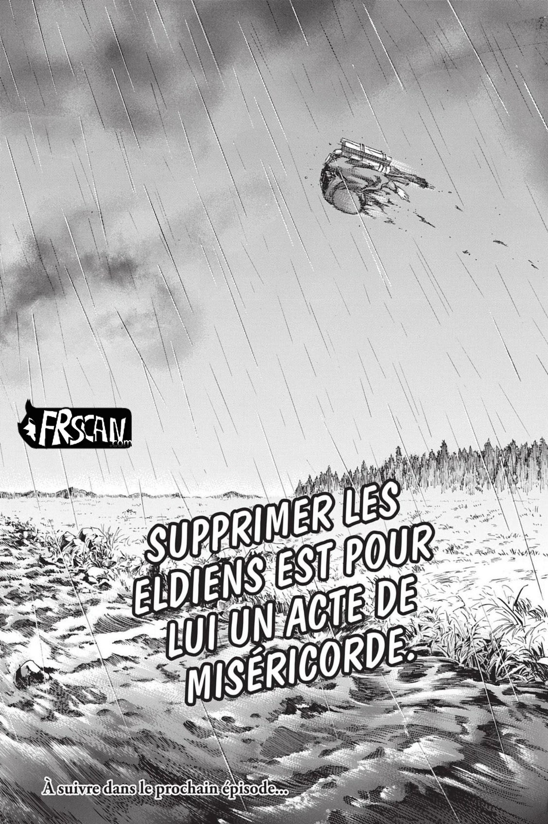 Read Attack On Titan FR Manga Online