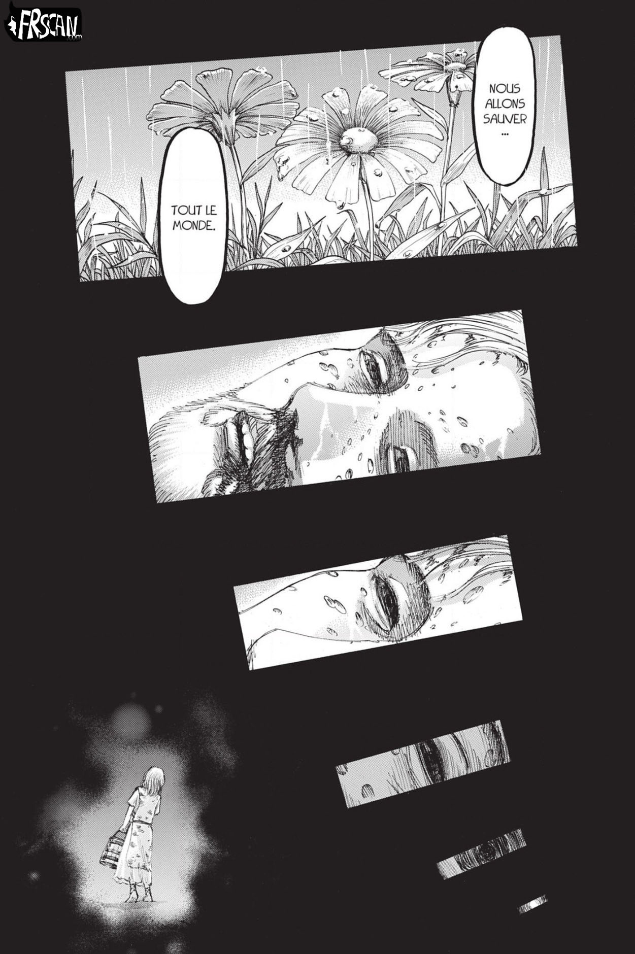 Read Attack On Titan FR Manga Online