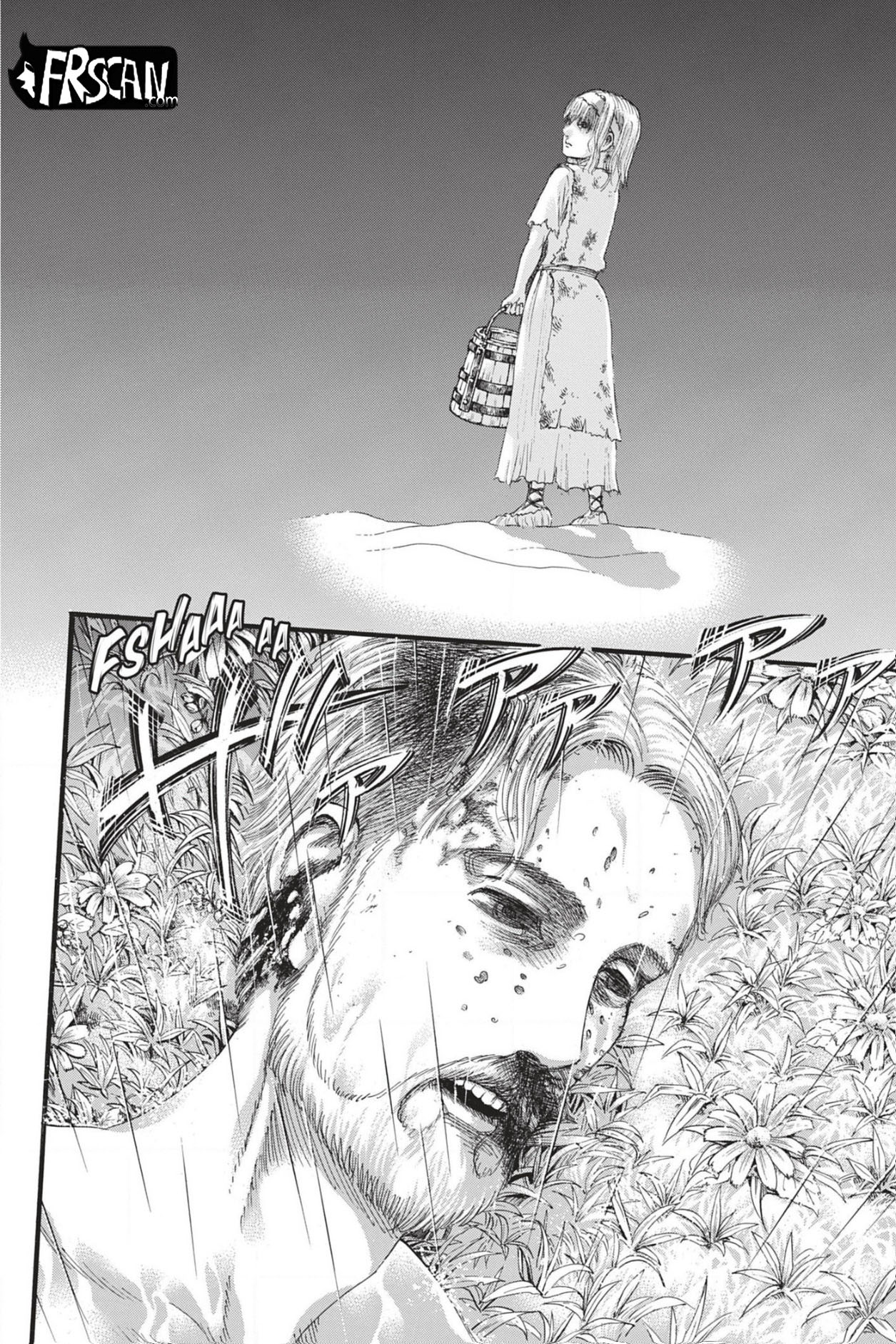 Read Attack On Titan FR Manga Online