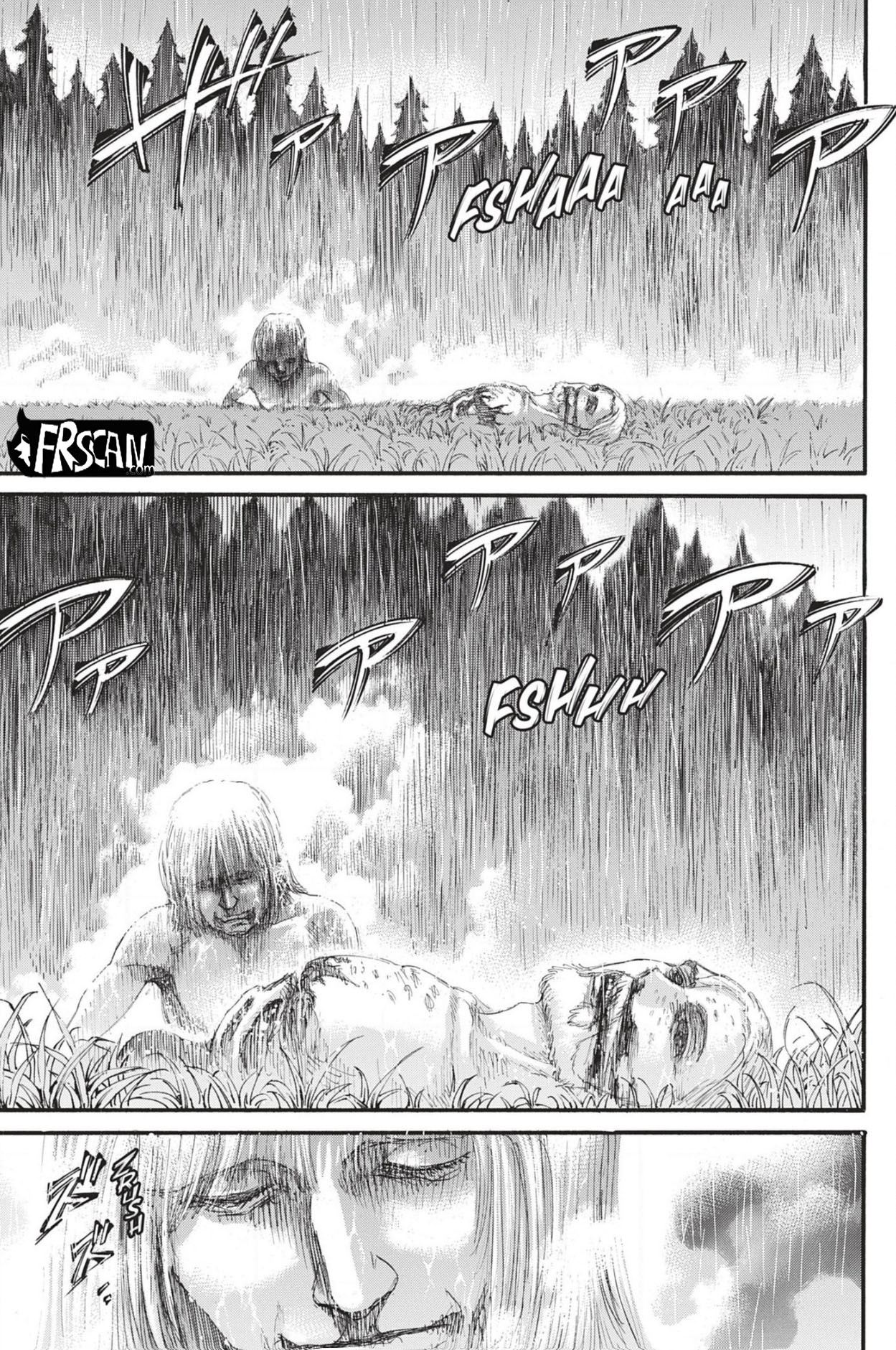 Read Attack On Titan FR Manga Online