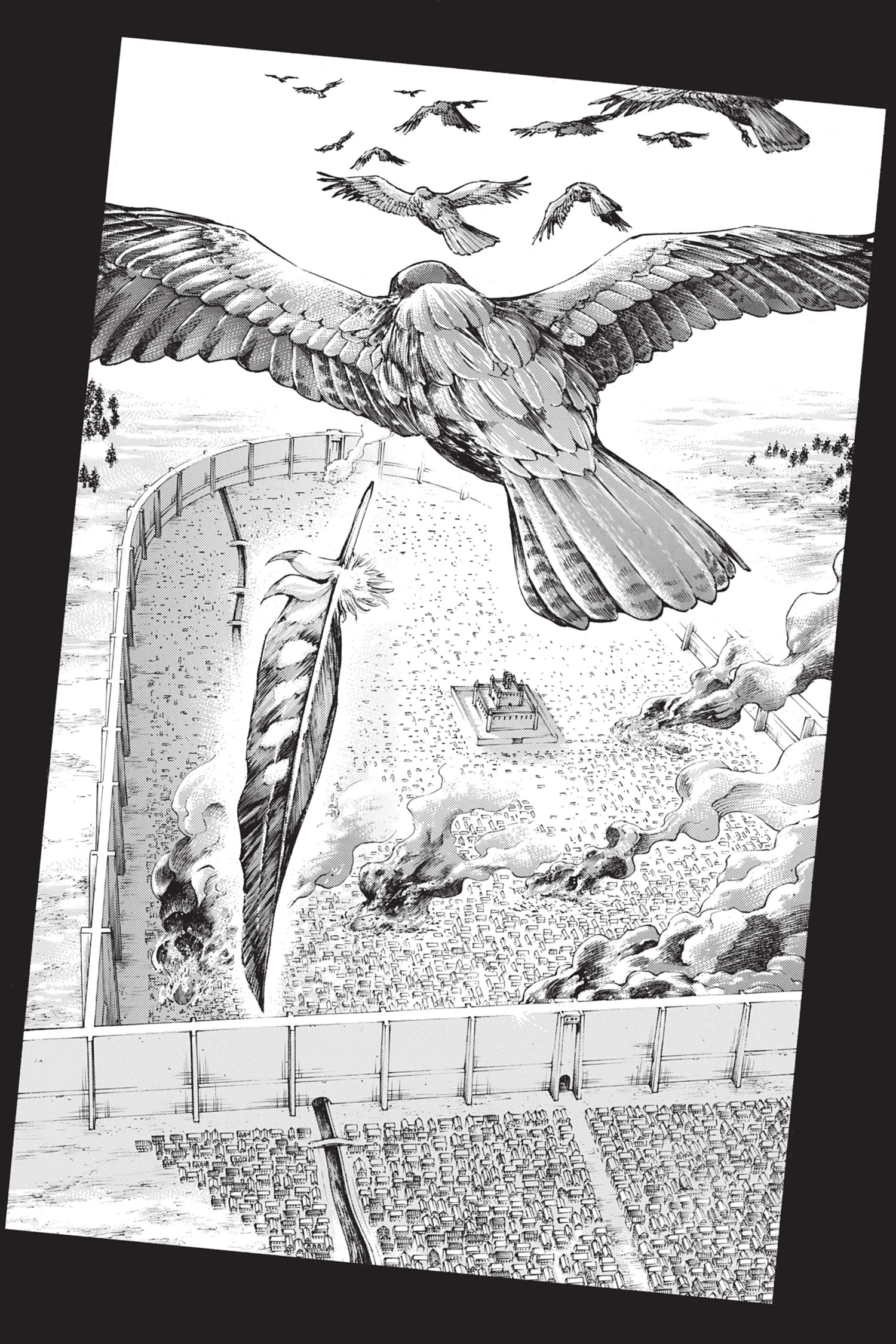 Read Attack On Titan FR Manga Online