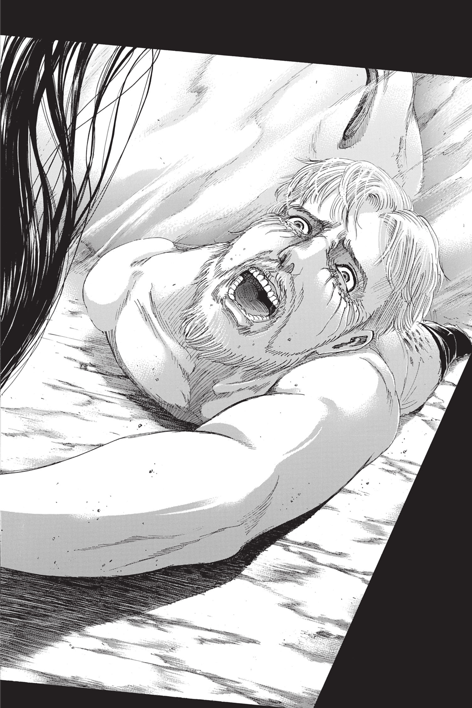 Read Attack On Titan FR Manga Online
