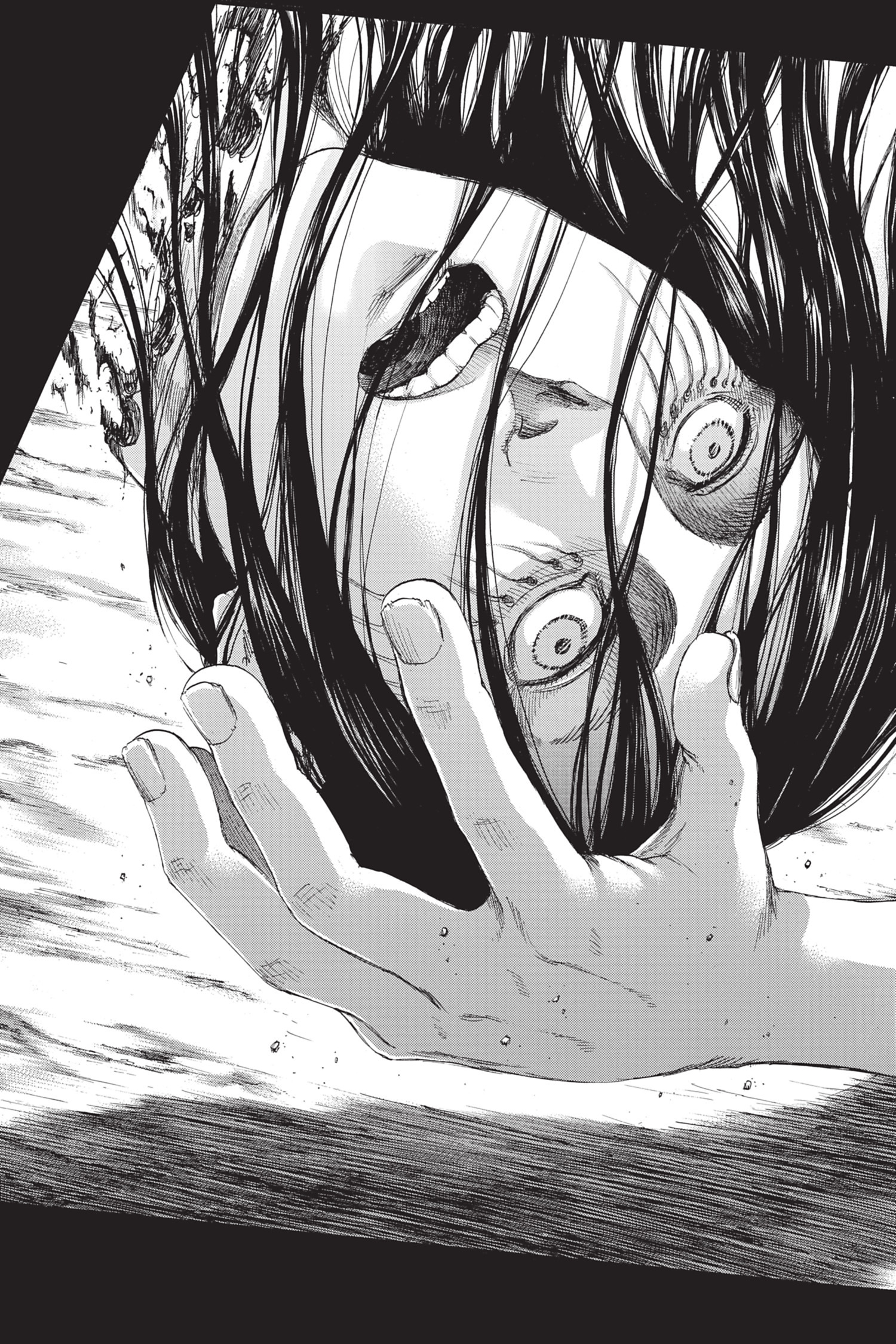Read Attack On Titan FR Manga Online