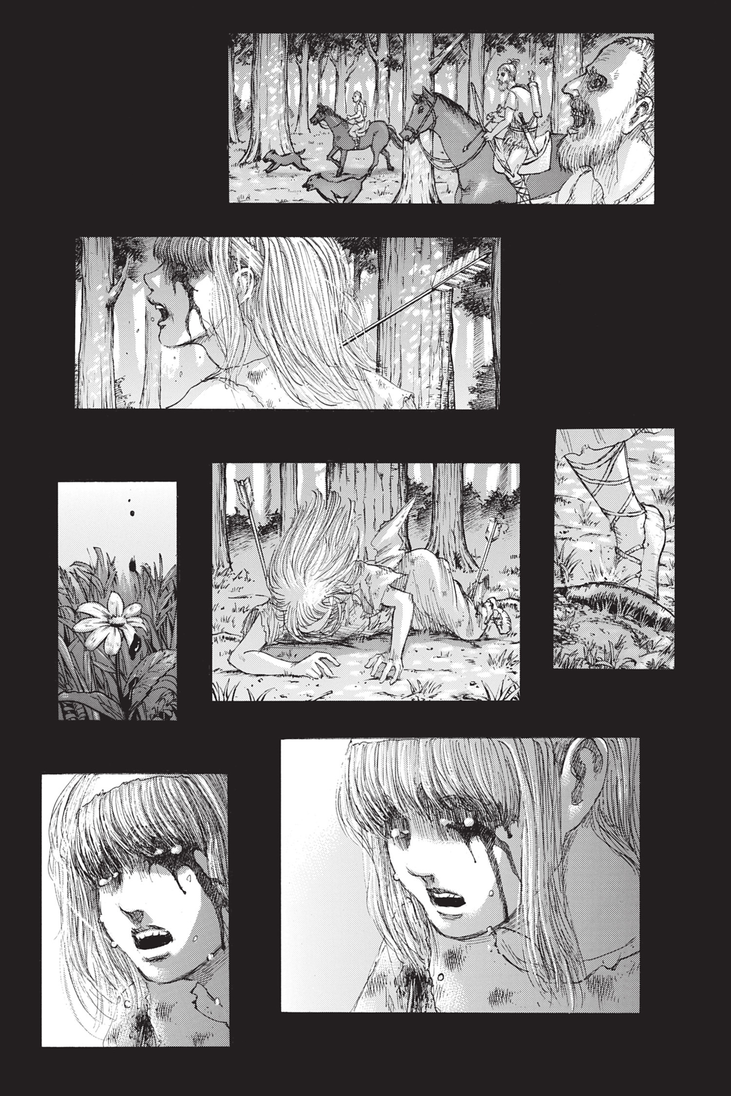 Read Attack On Titan FR Manga Online
