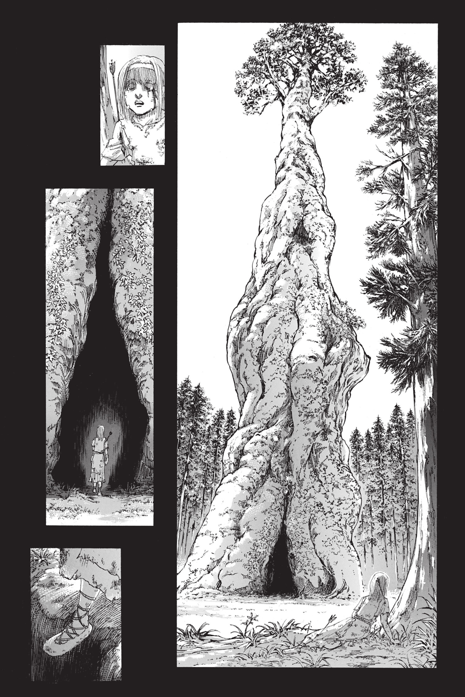 Read Attack On Titan FR Manga Online